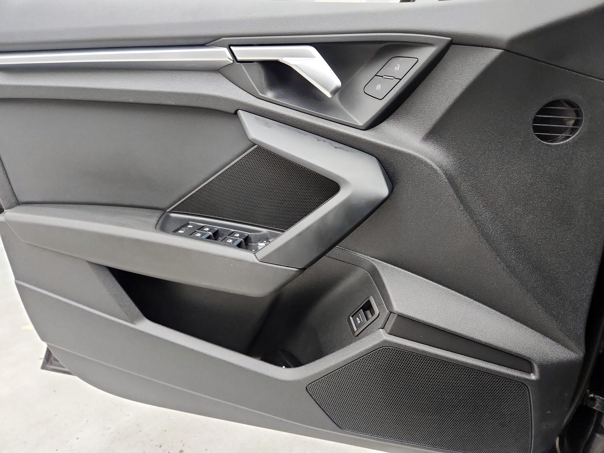 Thumbnail: 2022 Audi A3 - 12