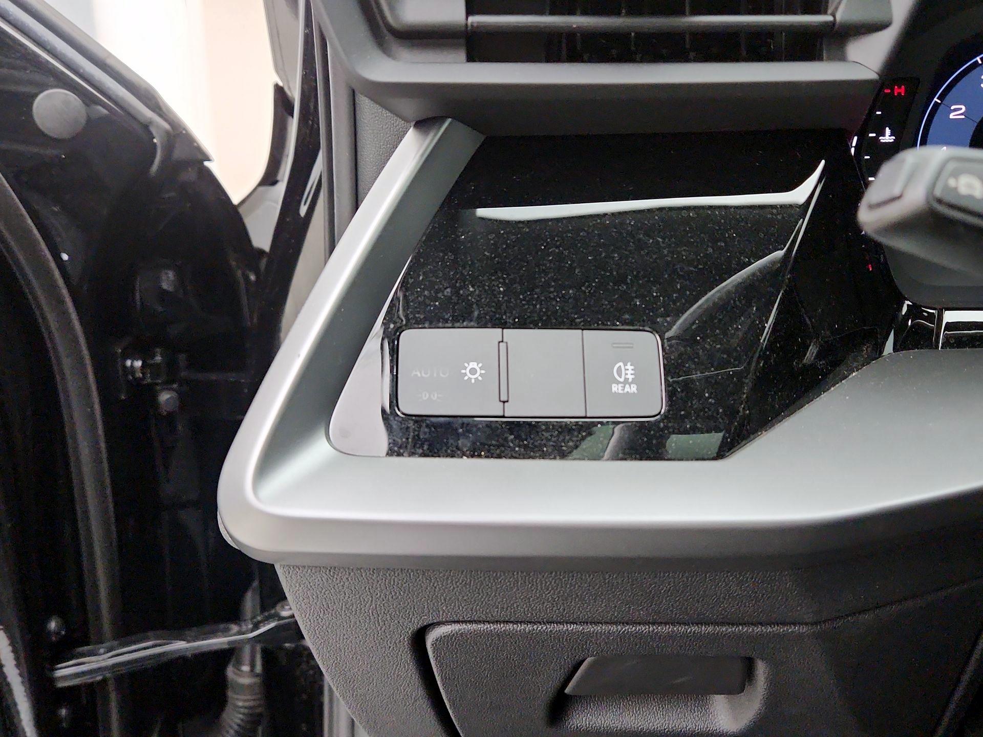 Thumbnail: 2022 Audi A3 - 13