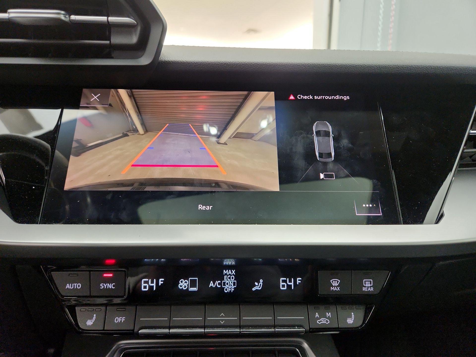 Thumbnail: 2022 Audi A3 - 14