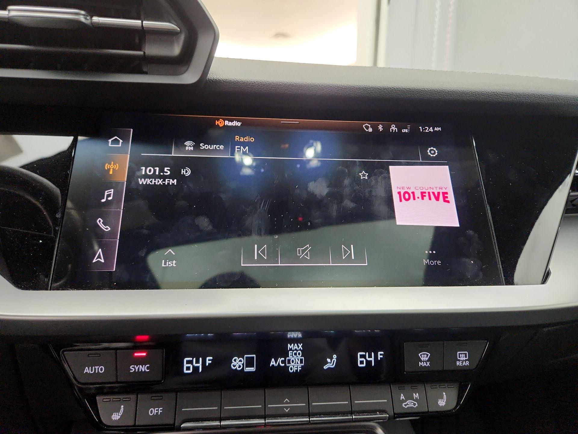 Thumbnail: 2022 Audi A3 - 15