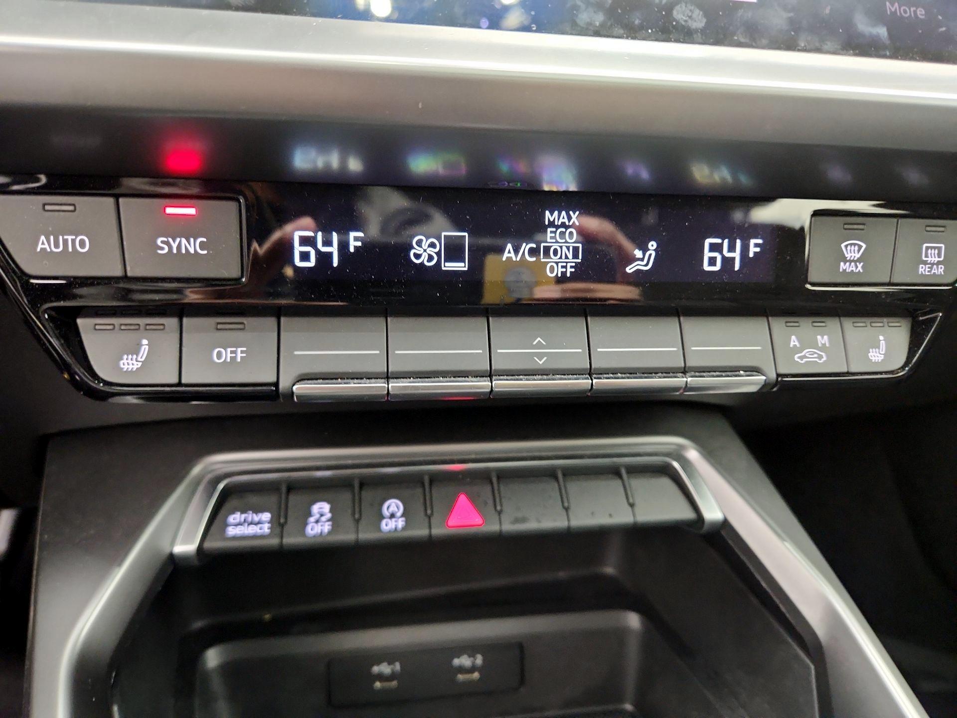 Thumbnail: 2022 Audi A3 - 16