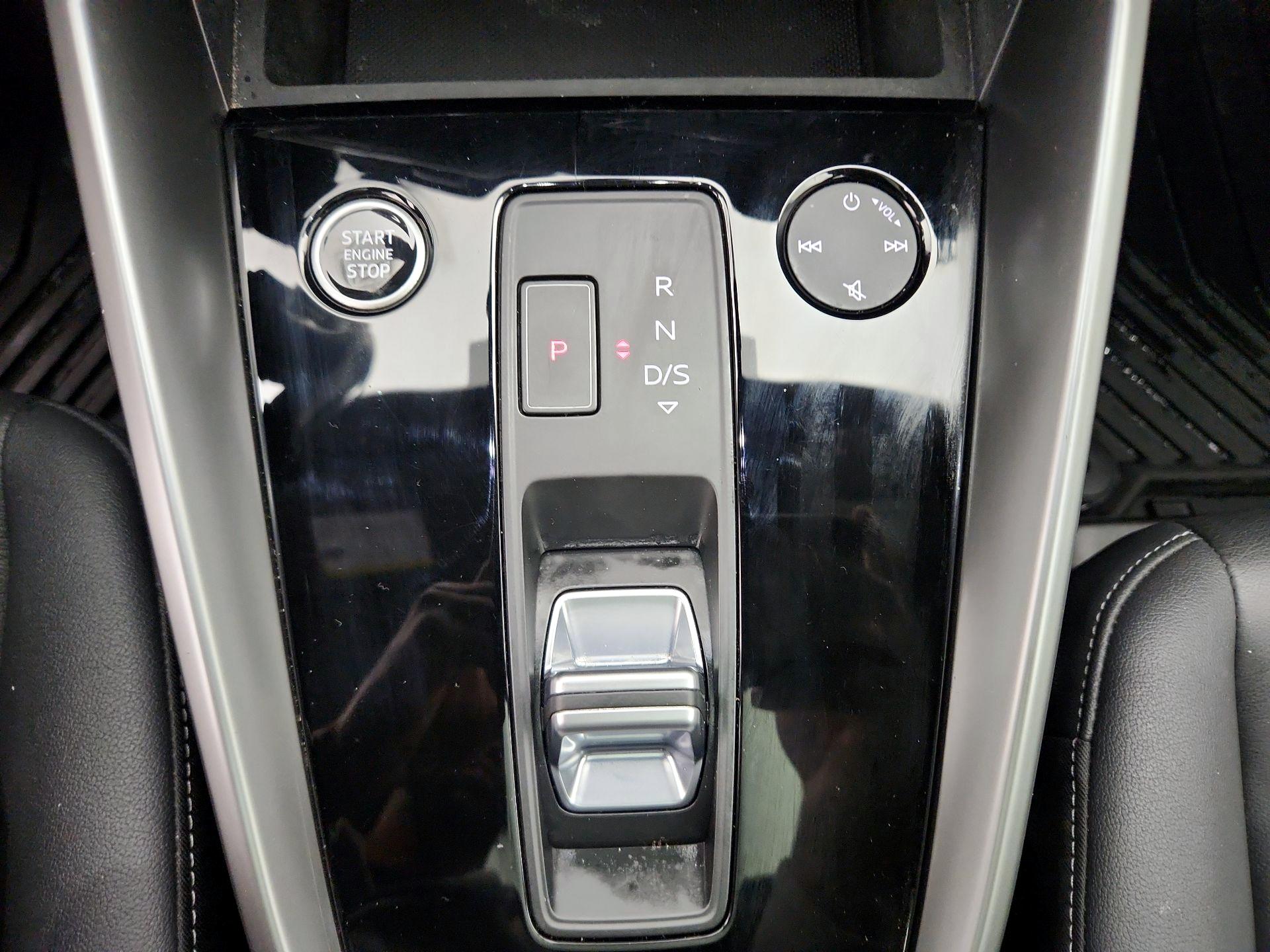 Thumbnail: 2022 Audi A3 - 17