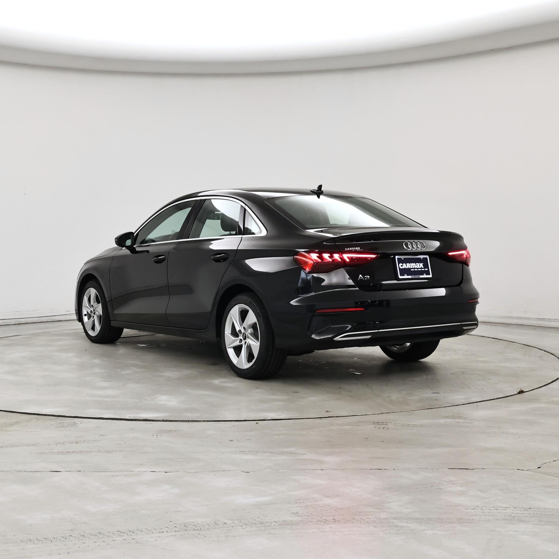 Thumbnail: 2022 Audi A3 - 2