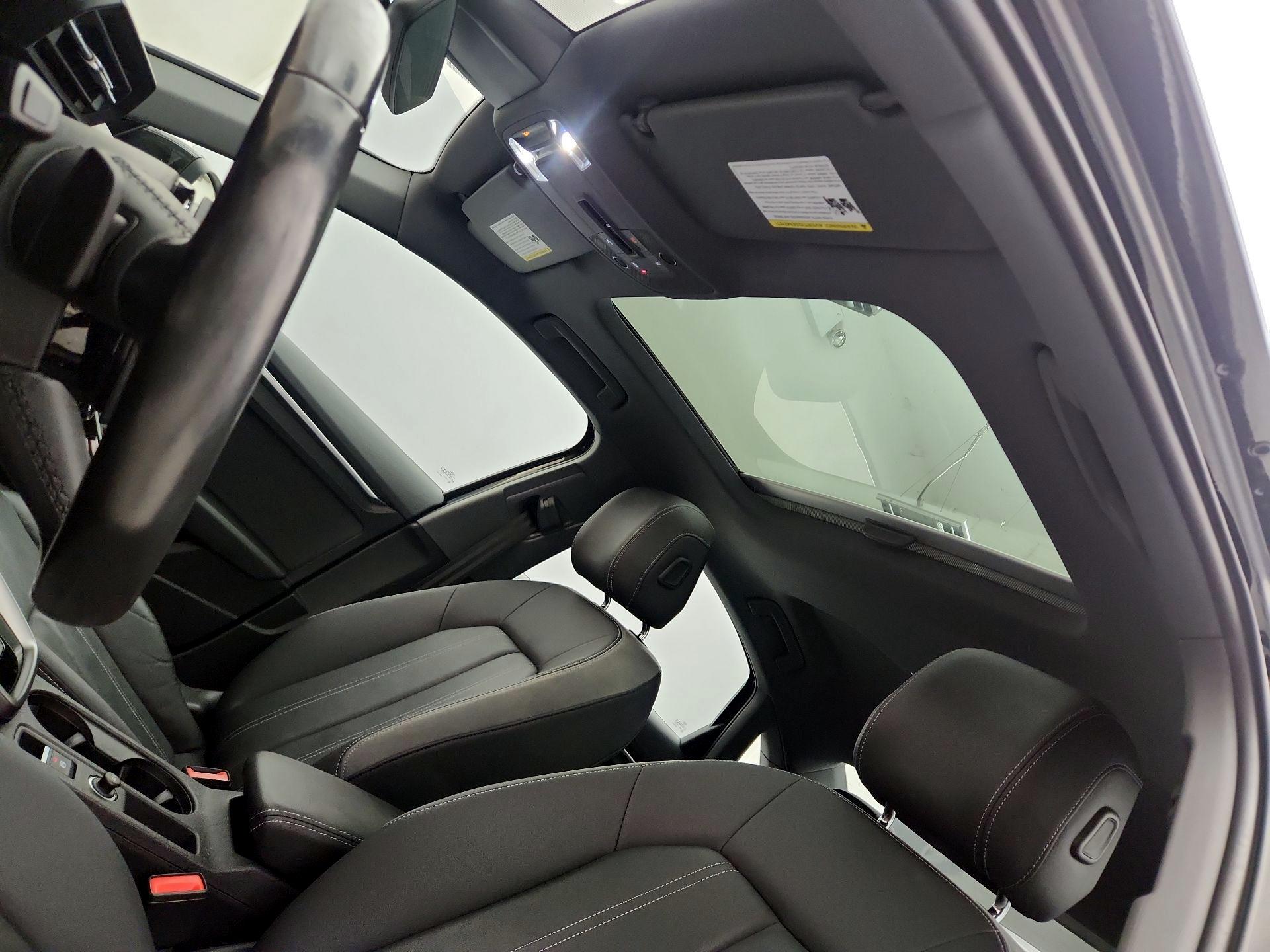 Thumbnail: 2022 Audi A3 - 19