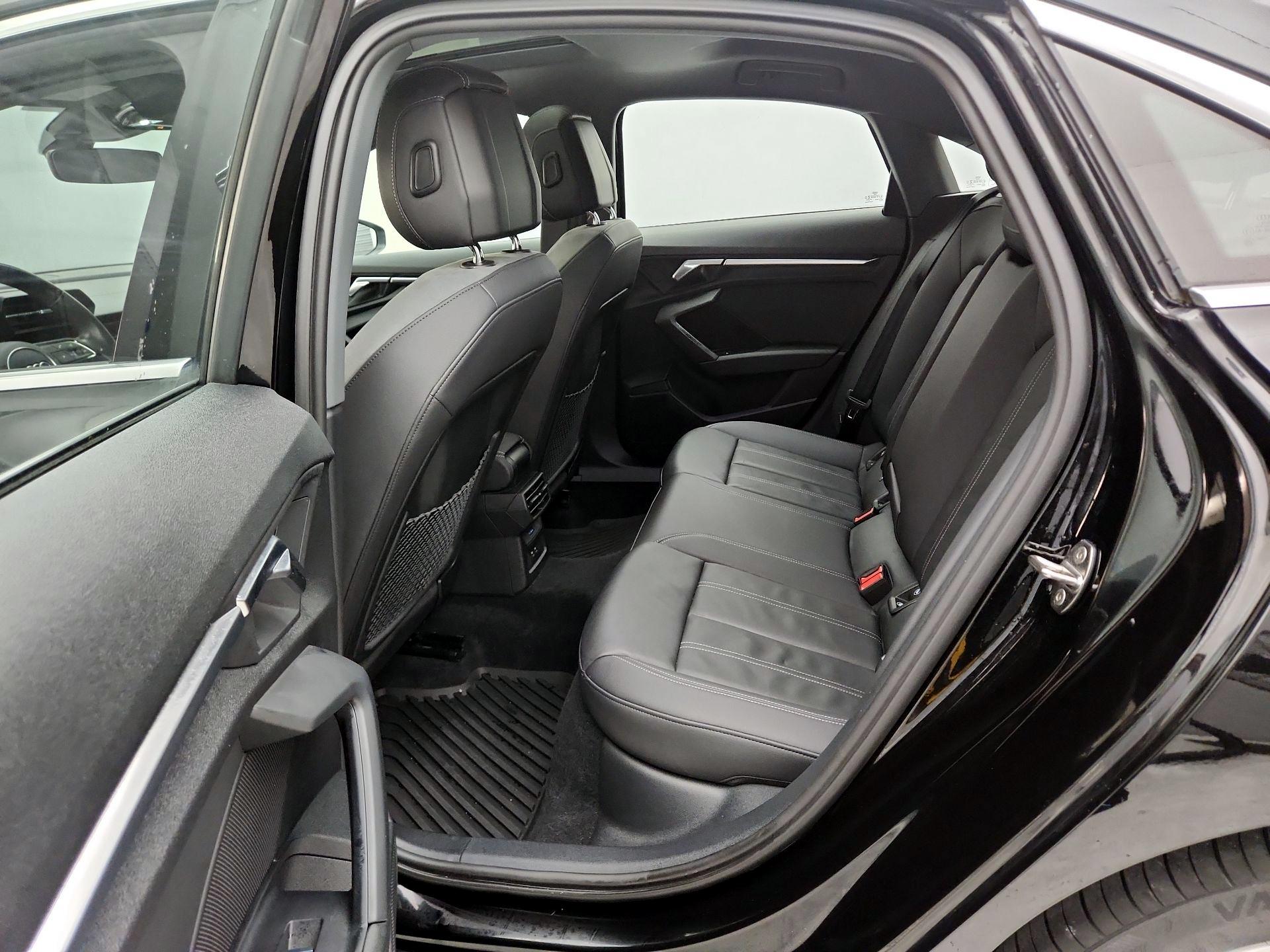 Thumbnail: 2022 Audi A3 - 20