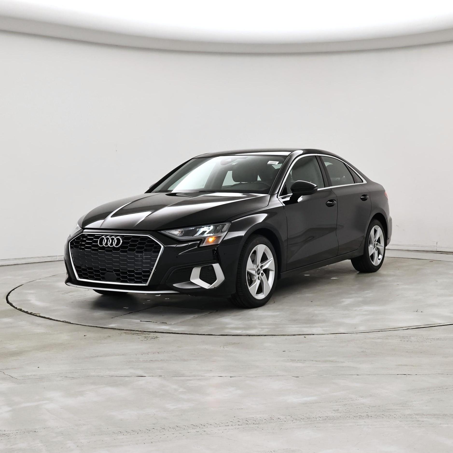 Thumbnail: 2022 Audi A3 - 4