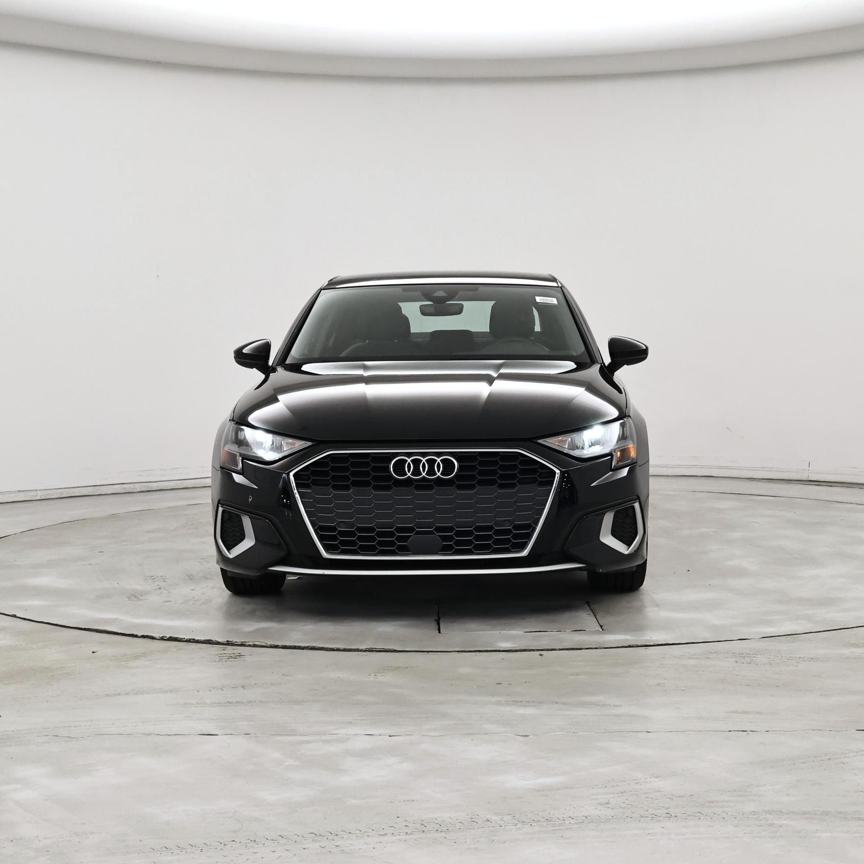 Thumbnail: 2022 Audi A3 - 5