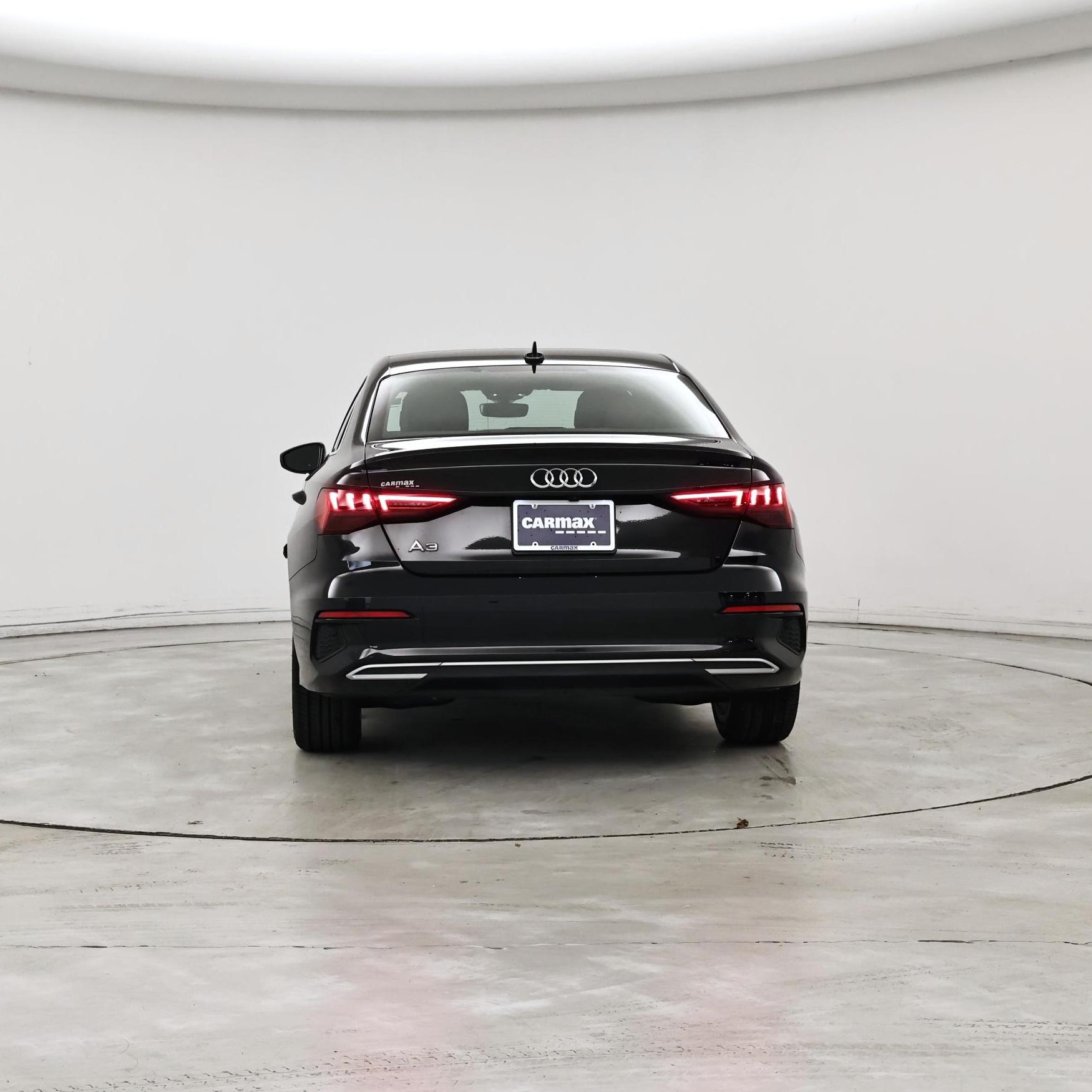 Thumbnail: 2022 Audi A3 - 6