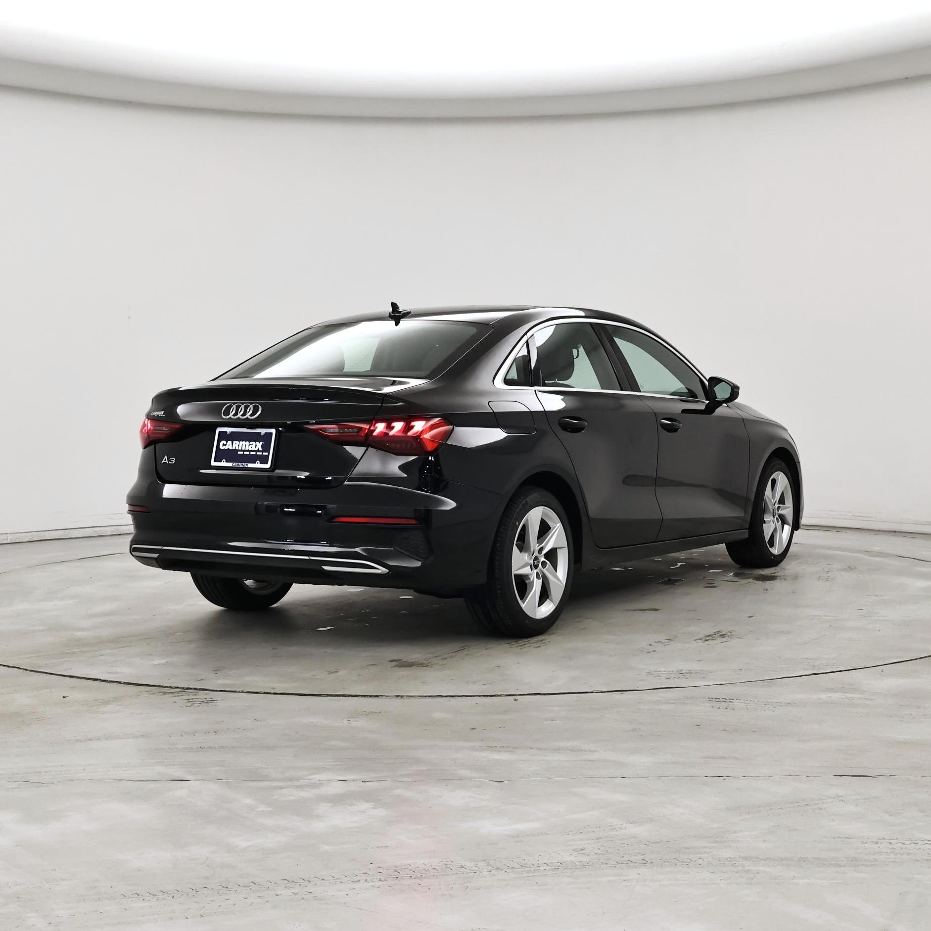 Thumbnail: 2022 Audi A3 - 8