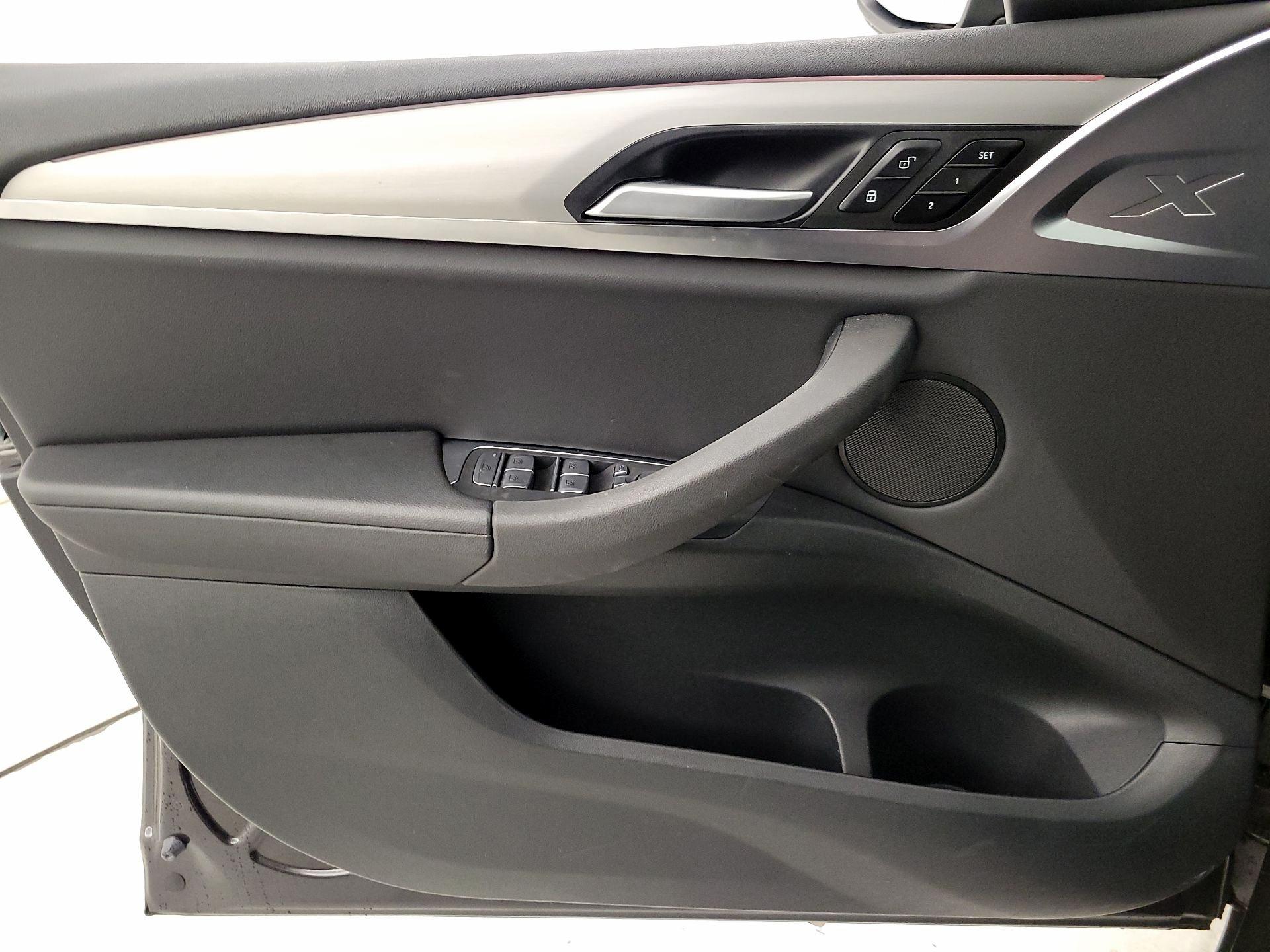 Thumbnail: 2022 BMW X3 - 12