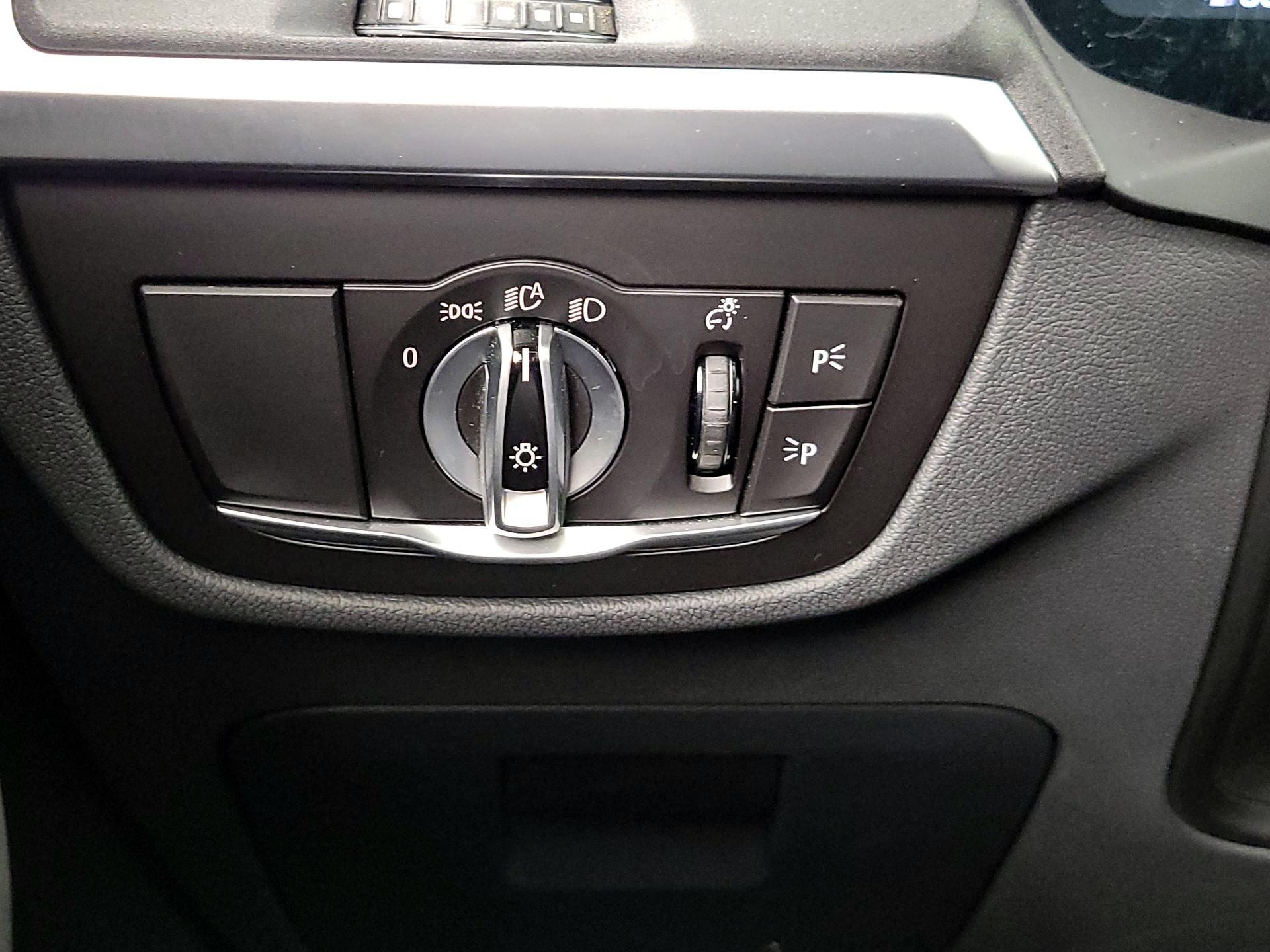 Thumbnail: 2022 BMW X3 - 13