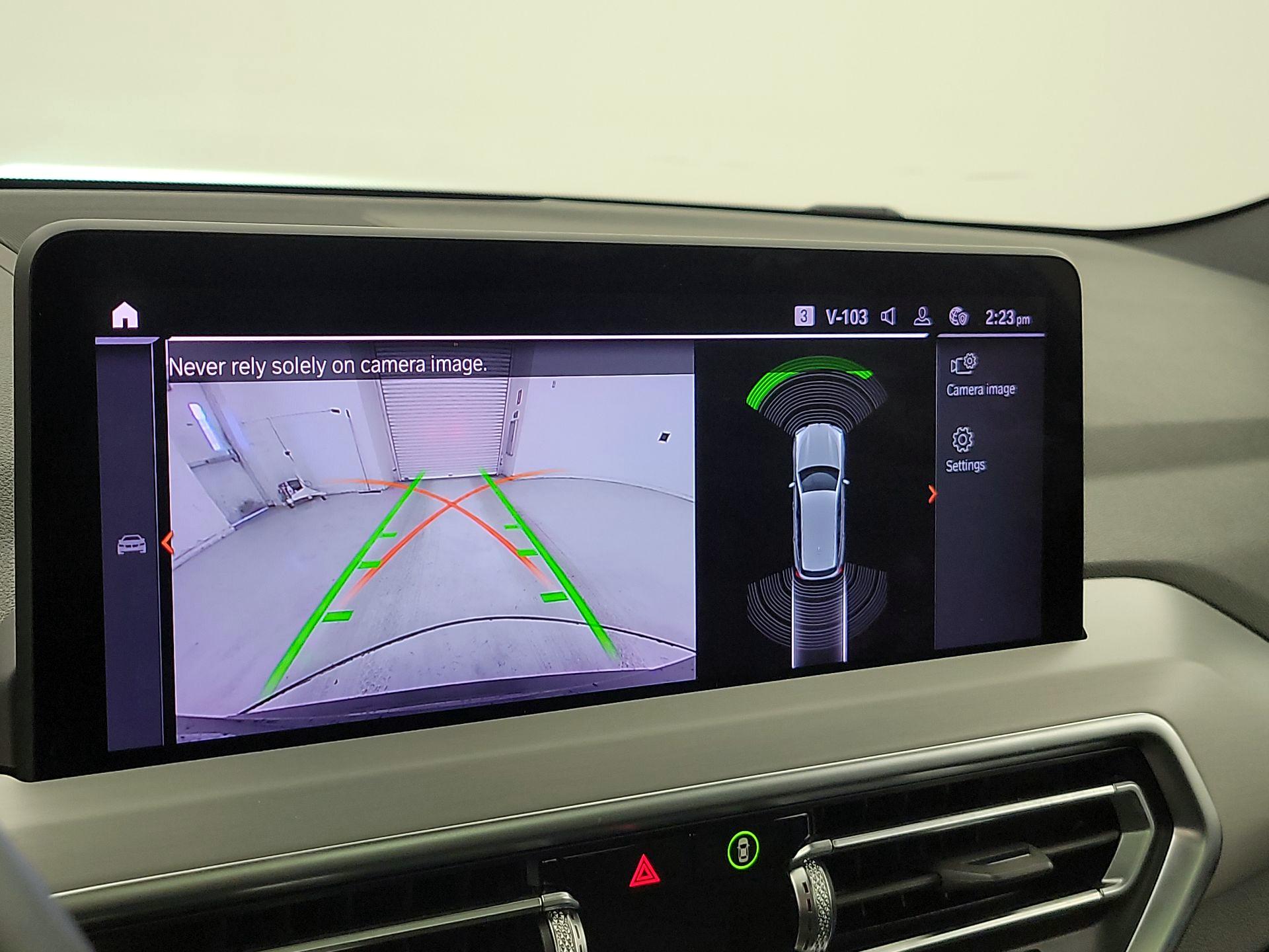 Thumbnail: 2022 BMW X3 - 15