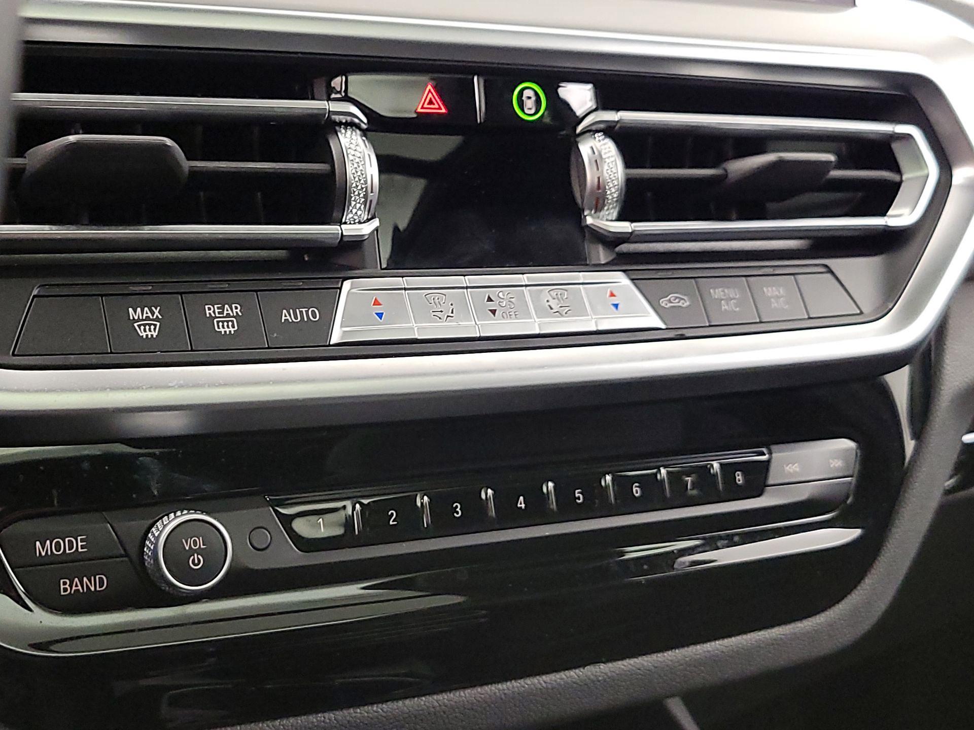 Thumbnail: 2022 BMW X3 - 17