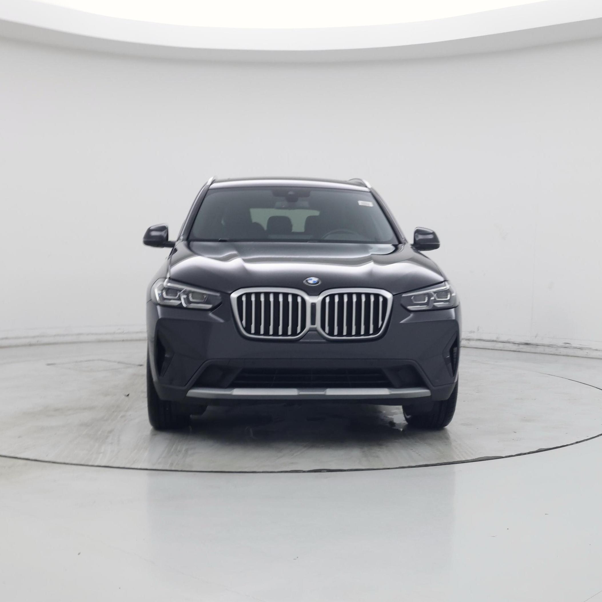 Thumbnail: 2022 BMW X3 - 5