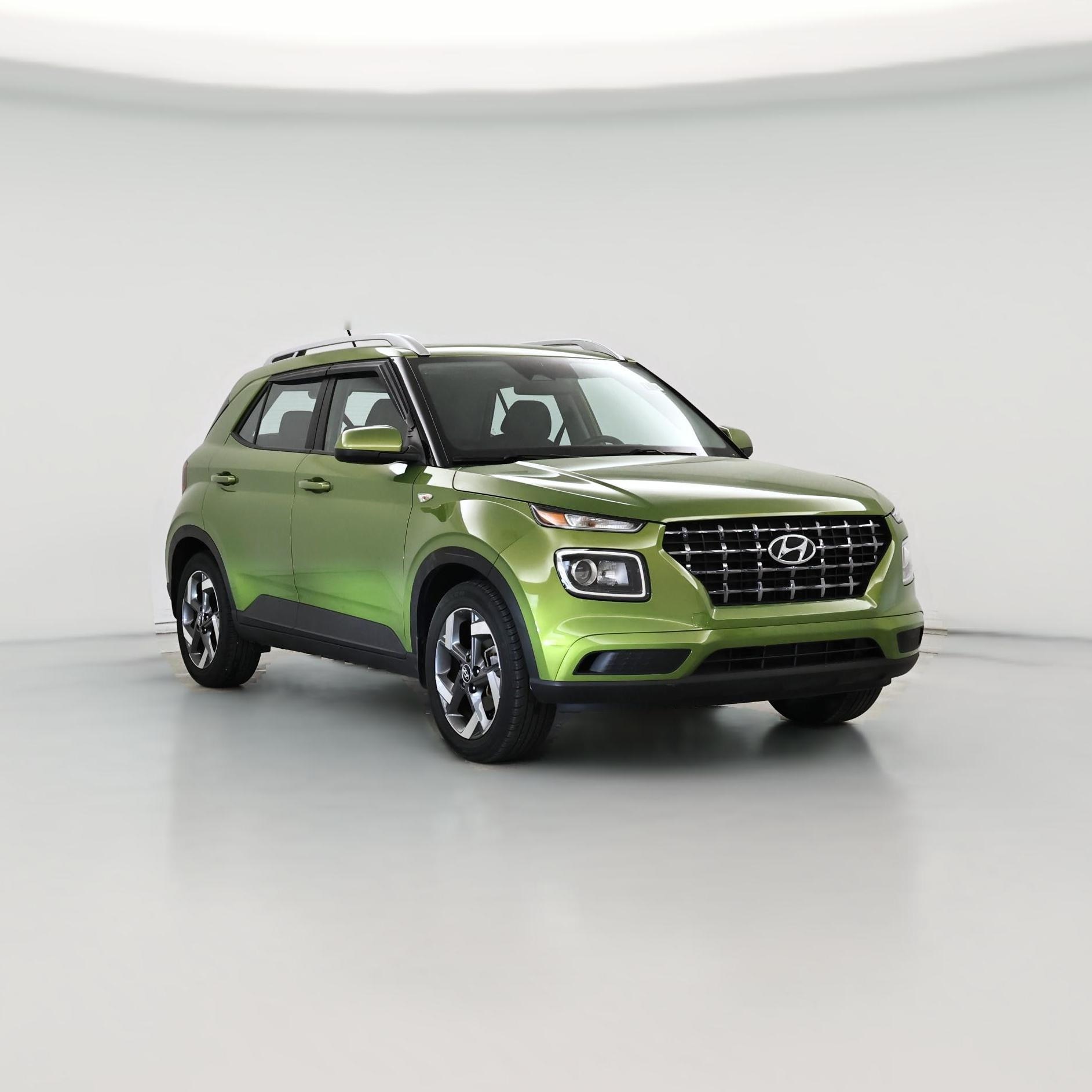 Thumbnail: 2023 Hyundai Venue - 1