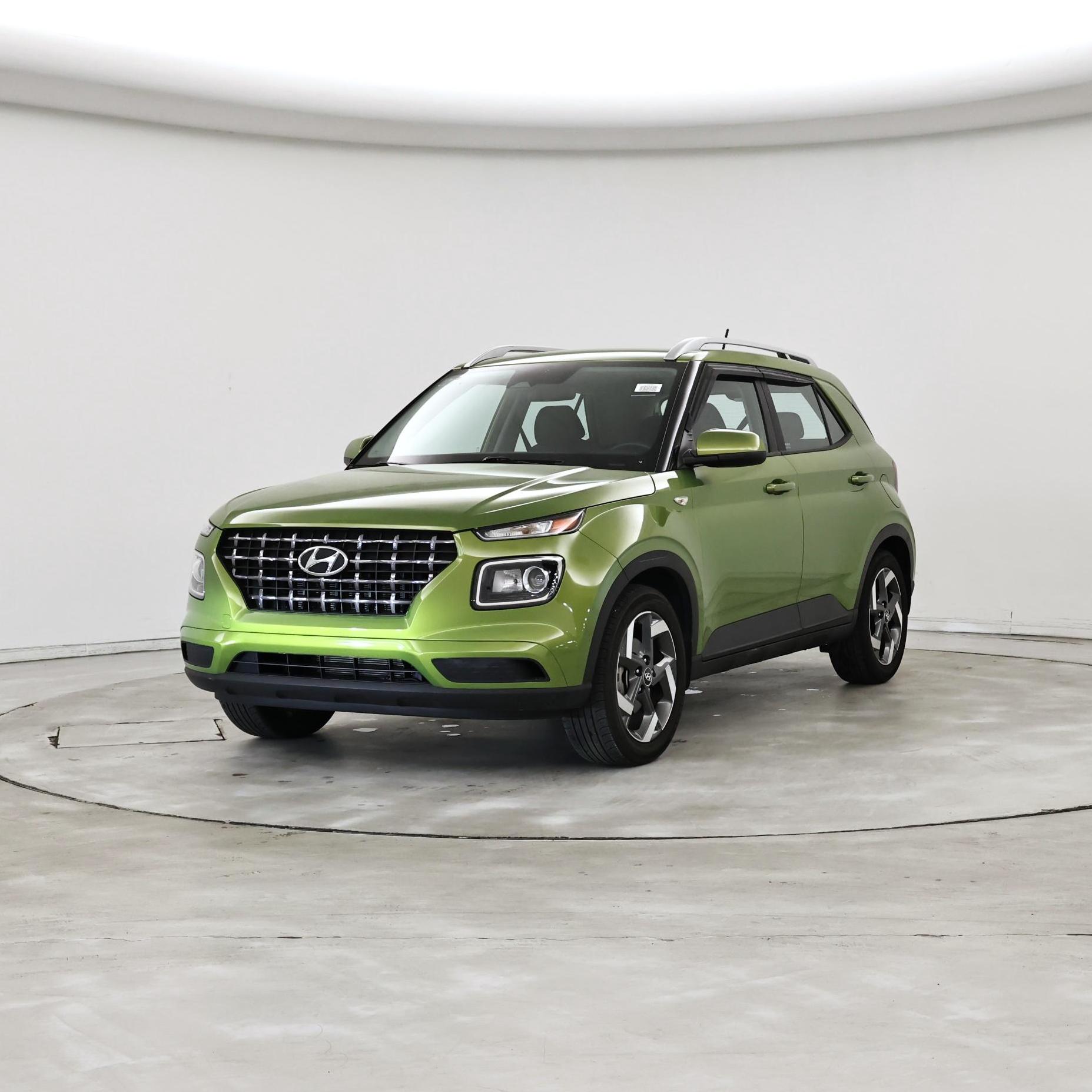 Thumbnail: 2023 Hyundai Venue - 4