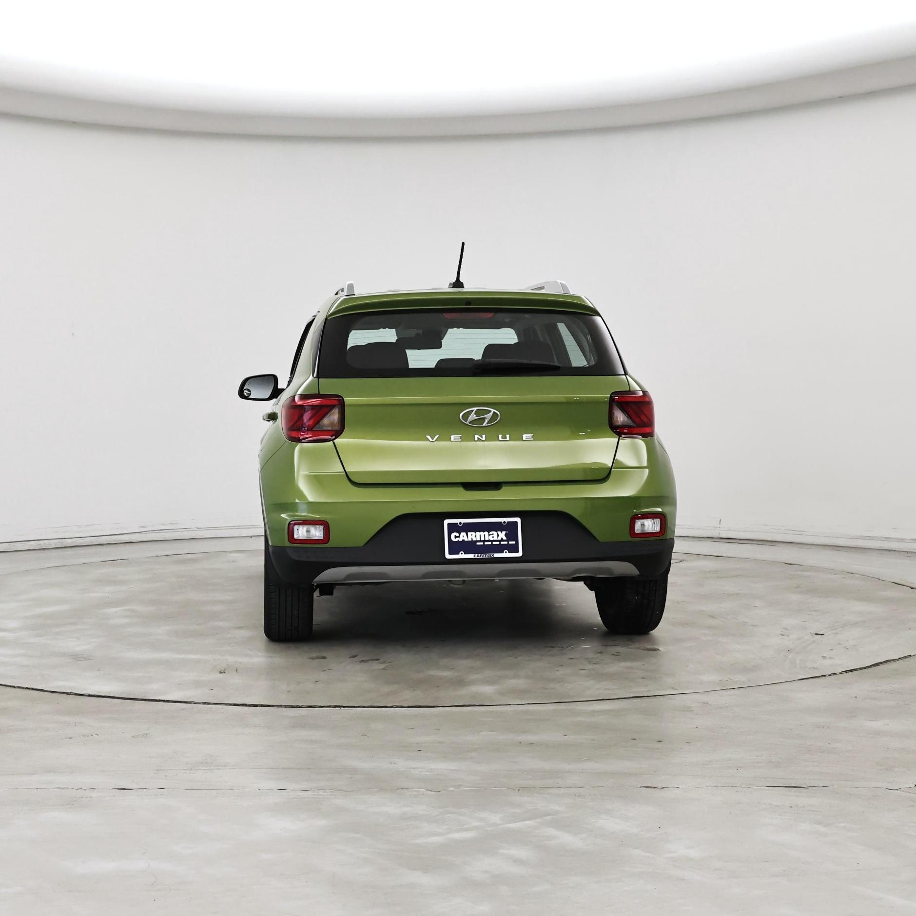 Thumbnail: 2023 Hyundai Venue - 6