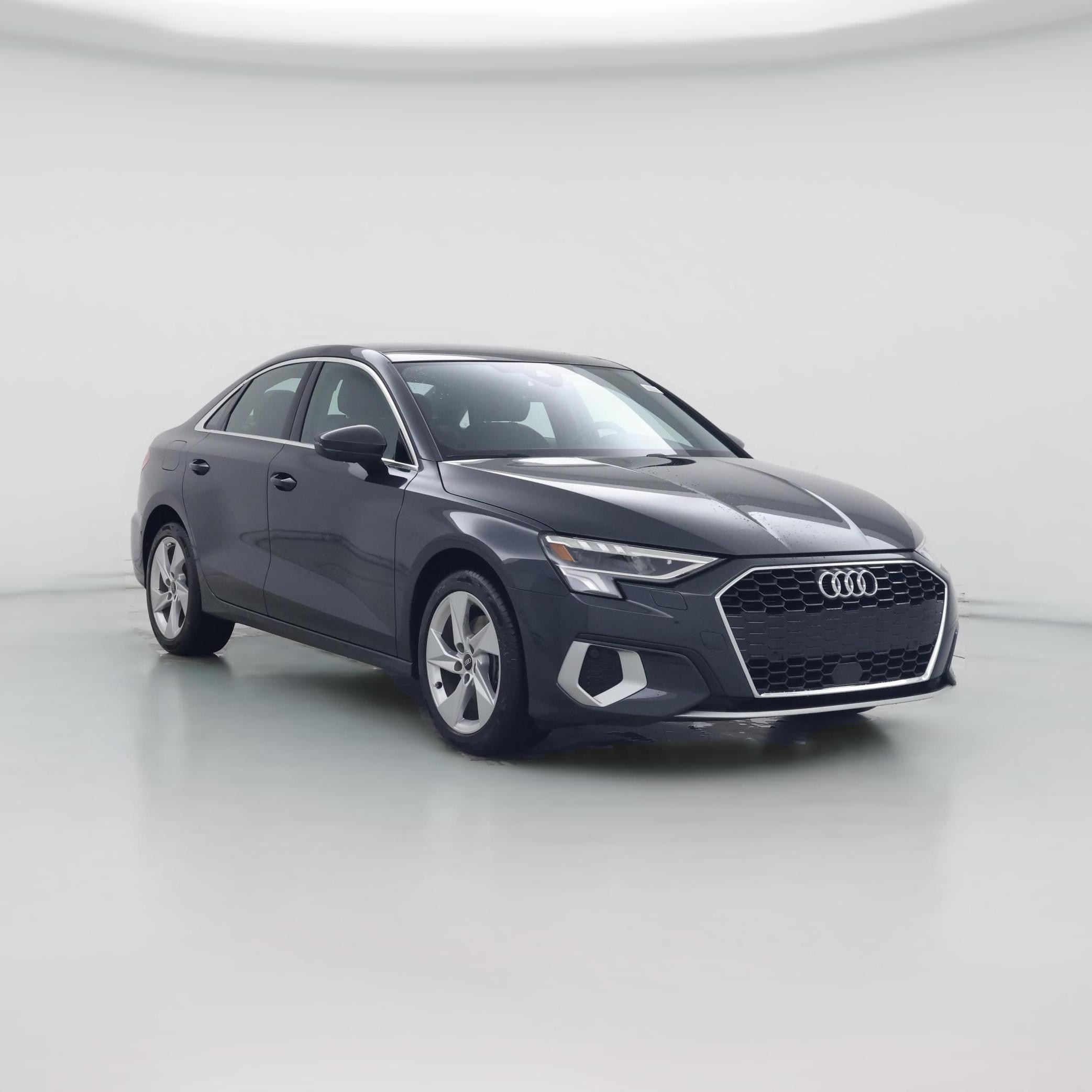 Thumbnail: 2024 Audi A3 - 1