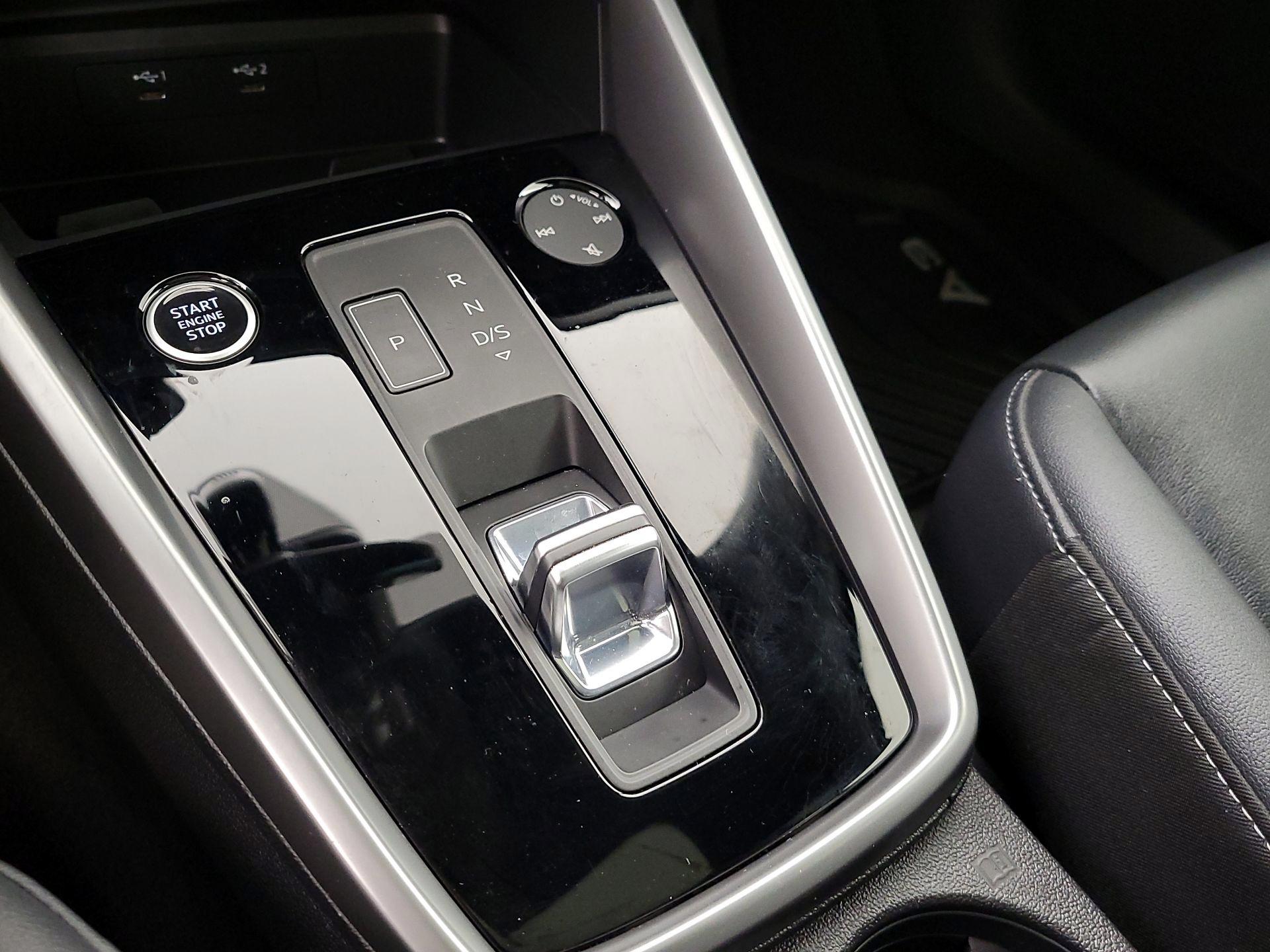 Thumbnail: 2024 Audi A3 - 17