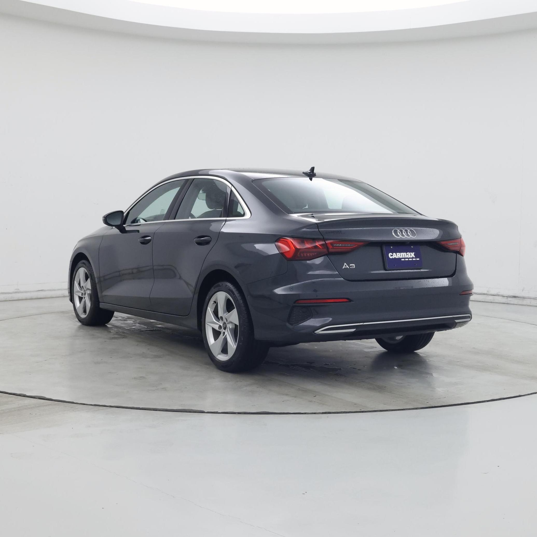 Thumbnail: 2024 Audi A3 - 2