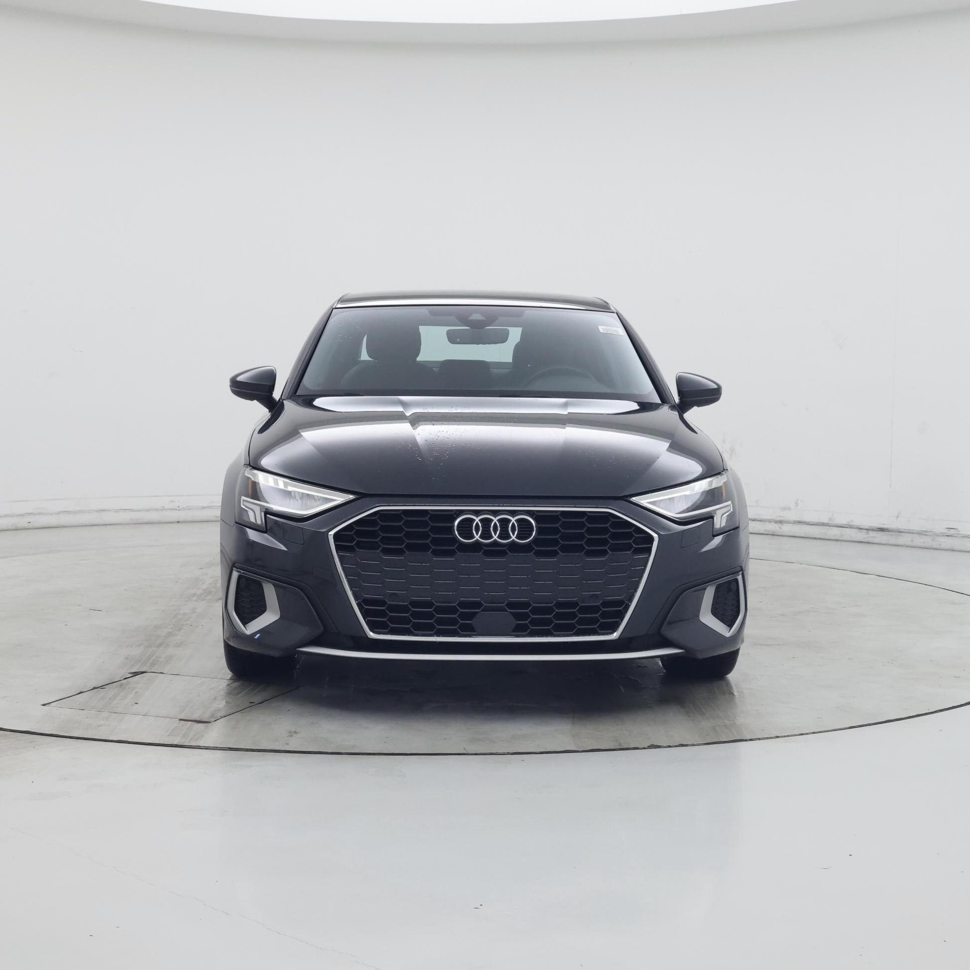 Thumbnail: 2024 Audi A3 - 5