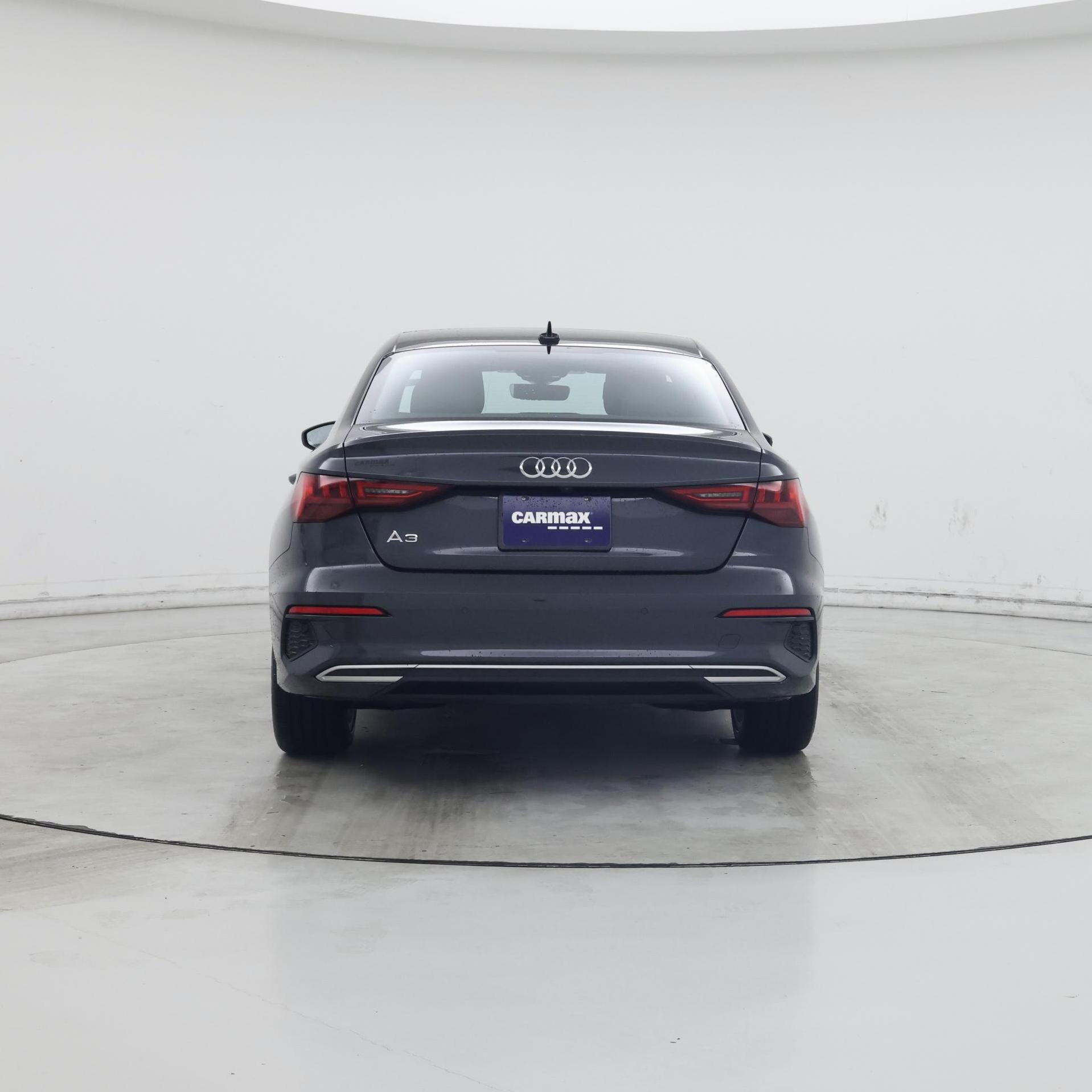 Thumbnail: 2024 Audi A3 - 6