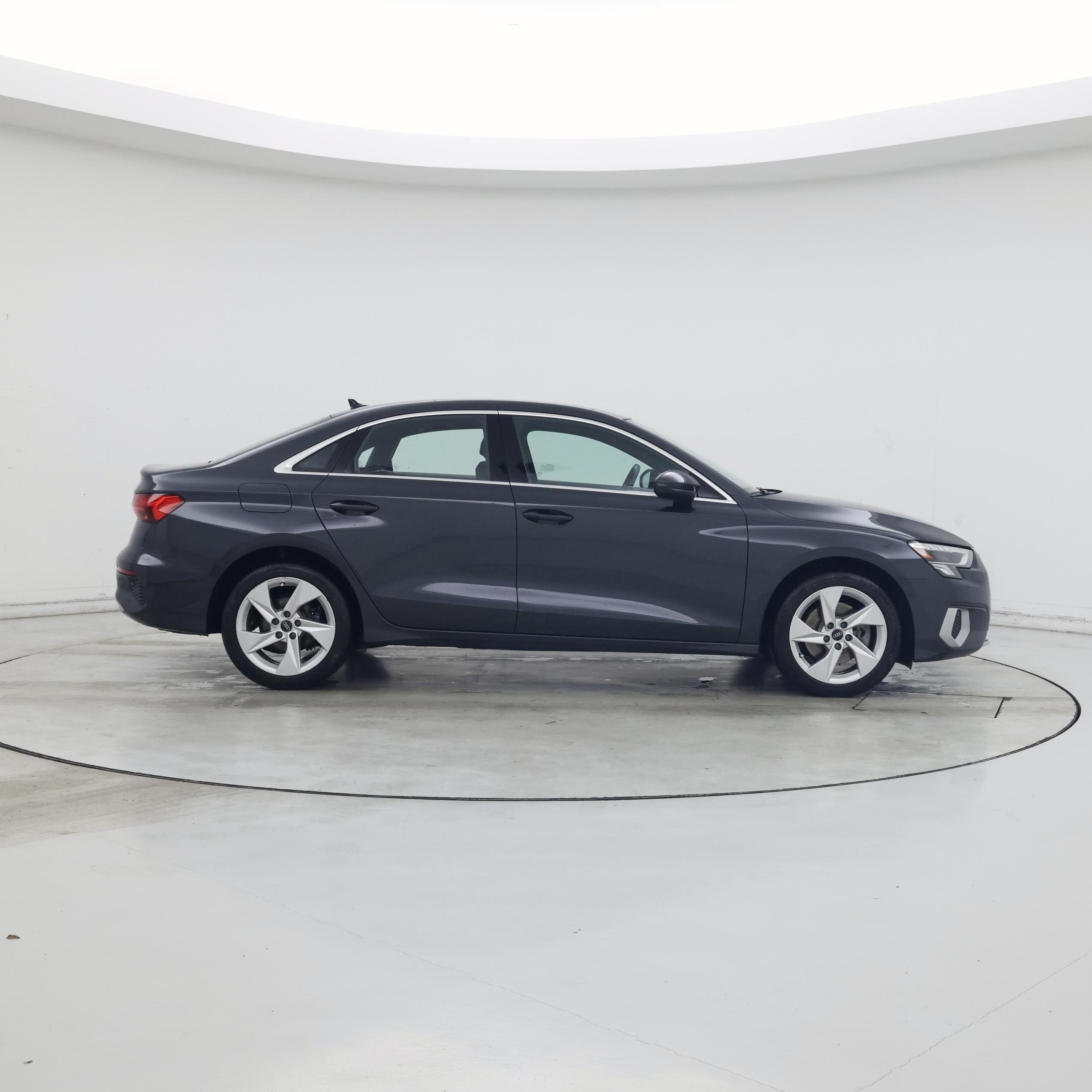 Thumbnail: 2024 Audi A3 - 7