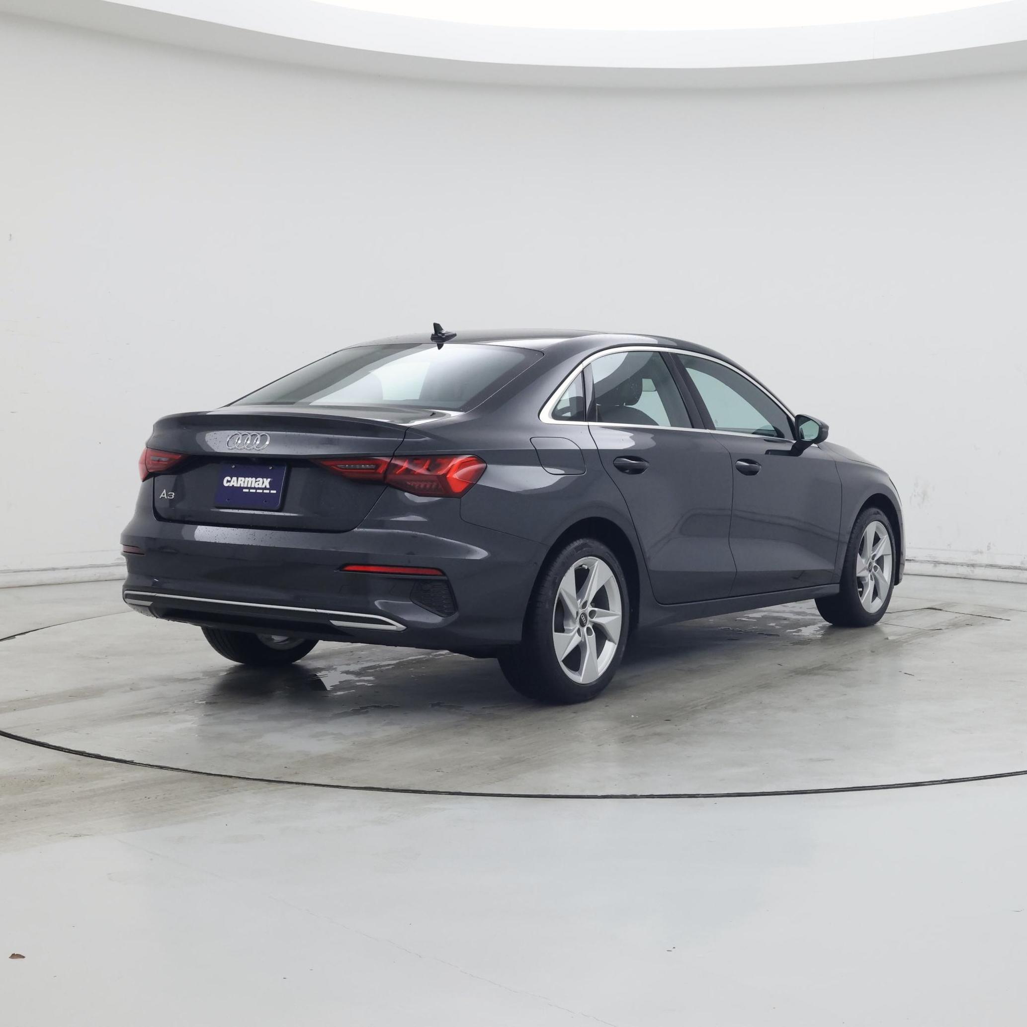 Thumbnail: 2024 Audi A3 - 8