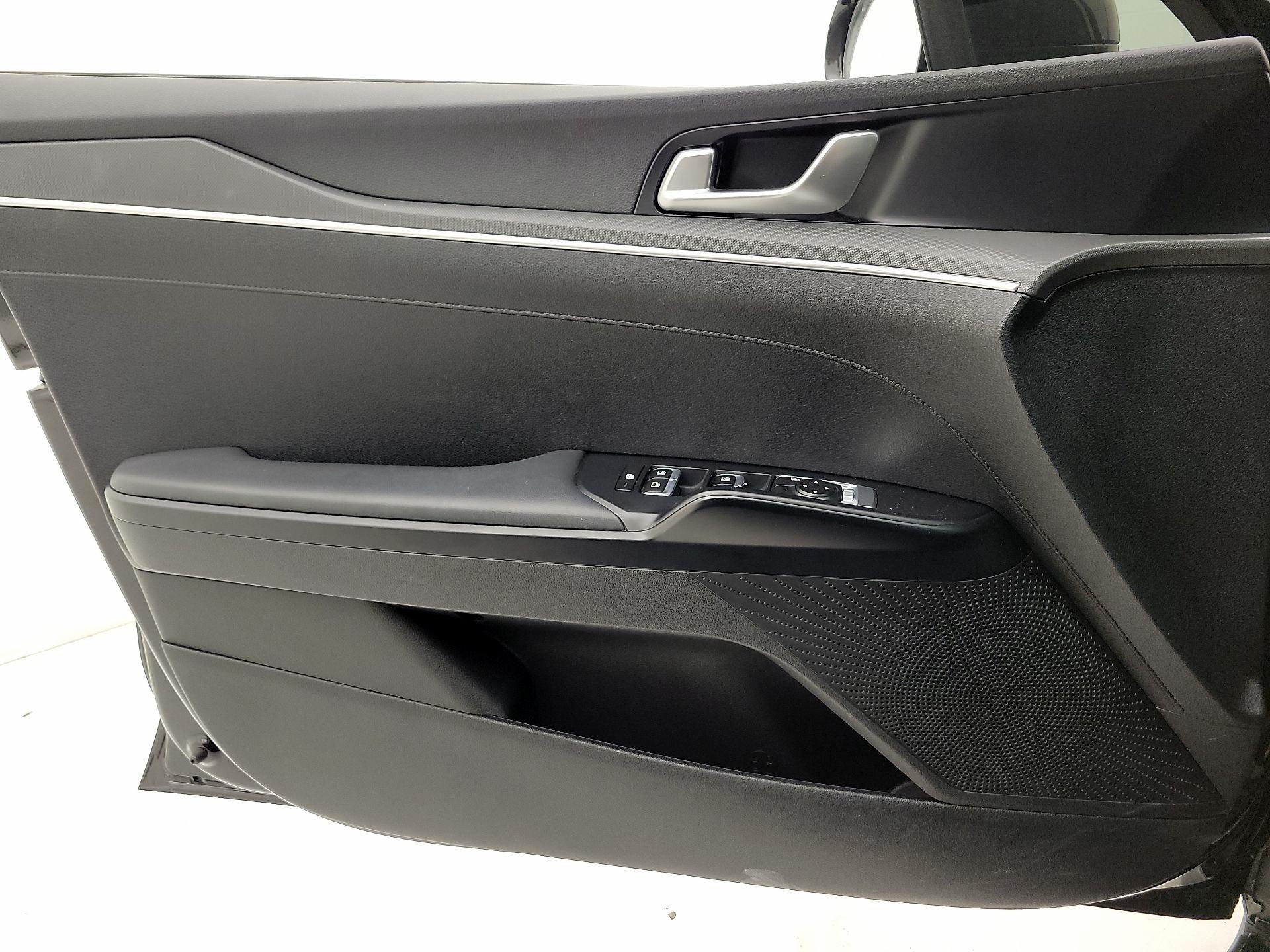 Thumbnail: 2023 Kia K5 - 12