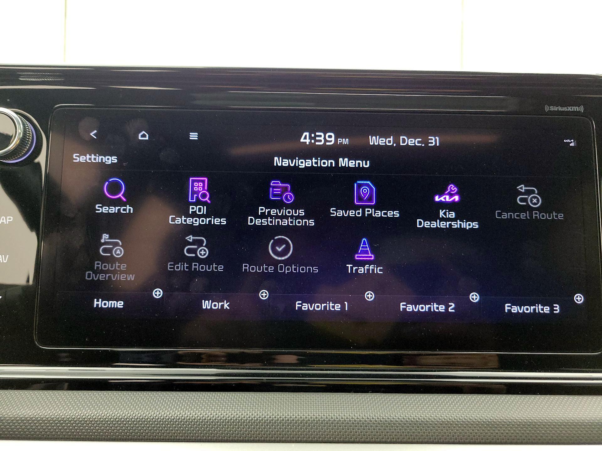 Thumbnail: 2023 Kia K5 - 14