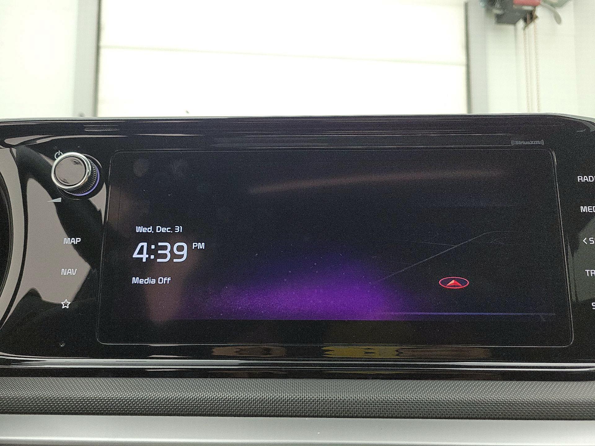 Thumbnail: 2023 Kia K5 - 16