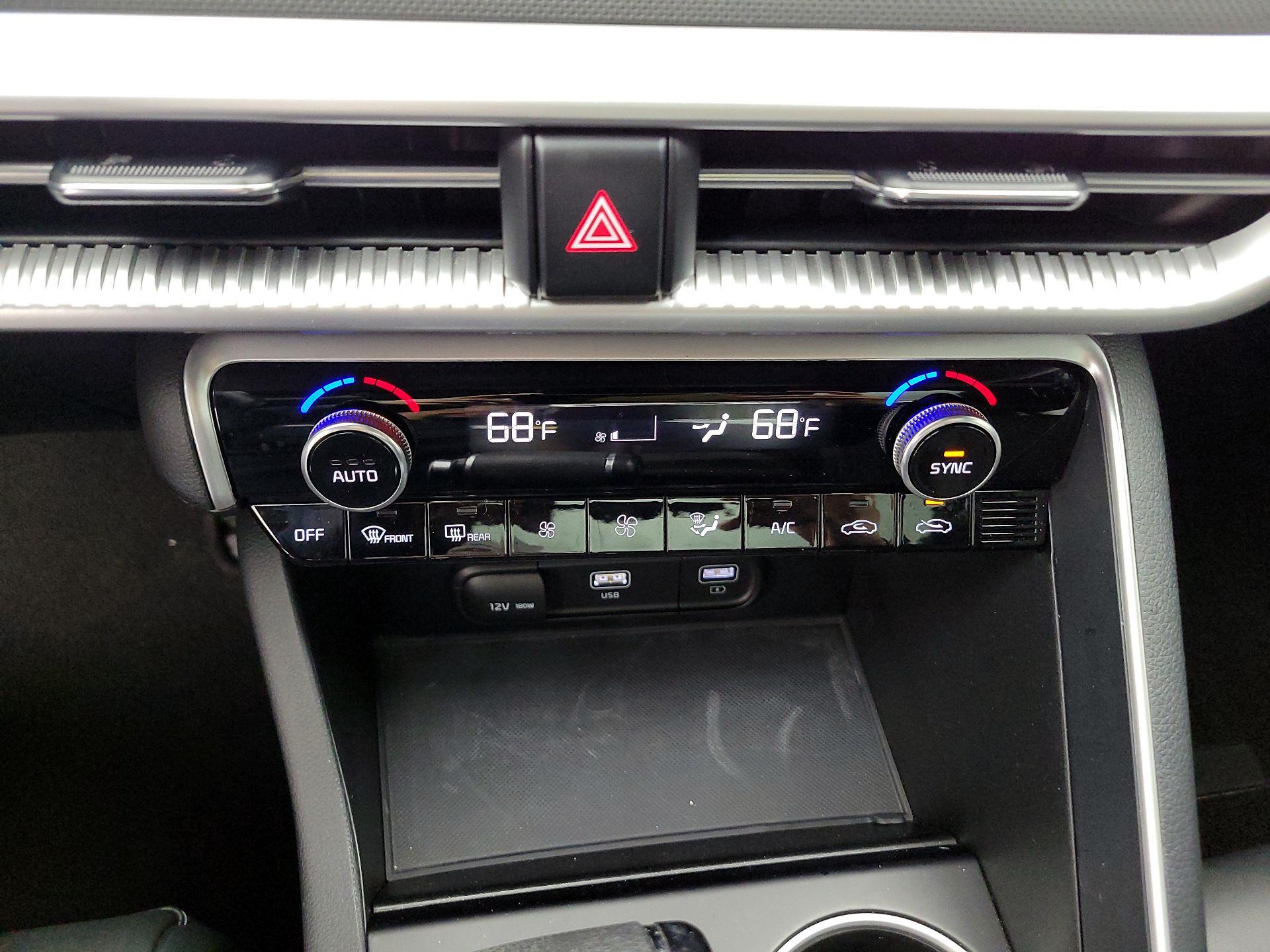 Thumbnail: 2023 Kia K5 - 17