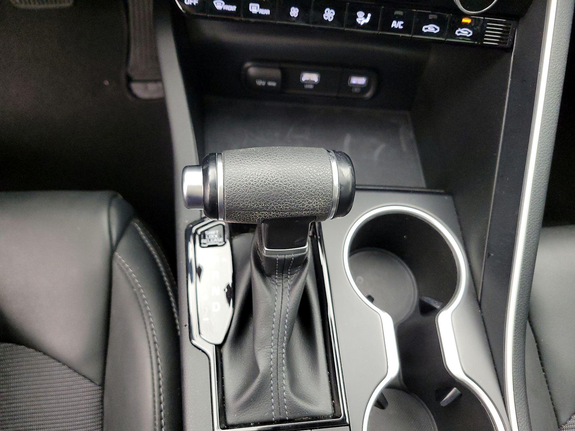 Thumbnail: 2023 Kia K5 - 18