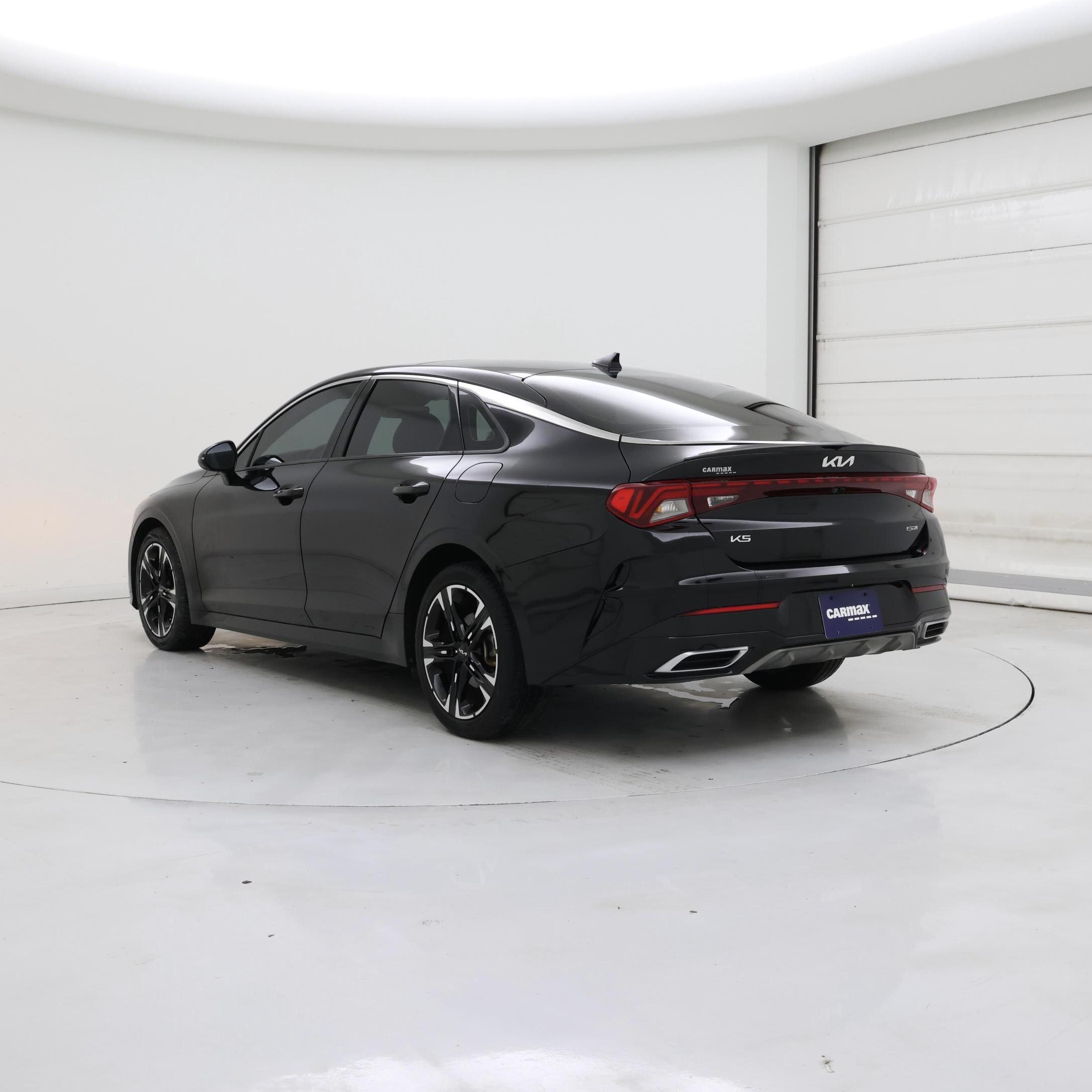 Thumbnail: 2023 Kia K5 - 2