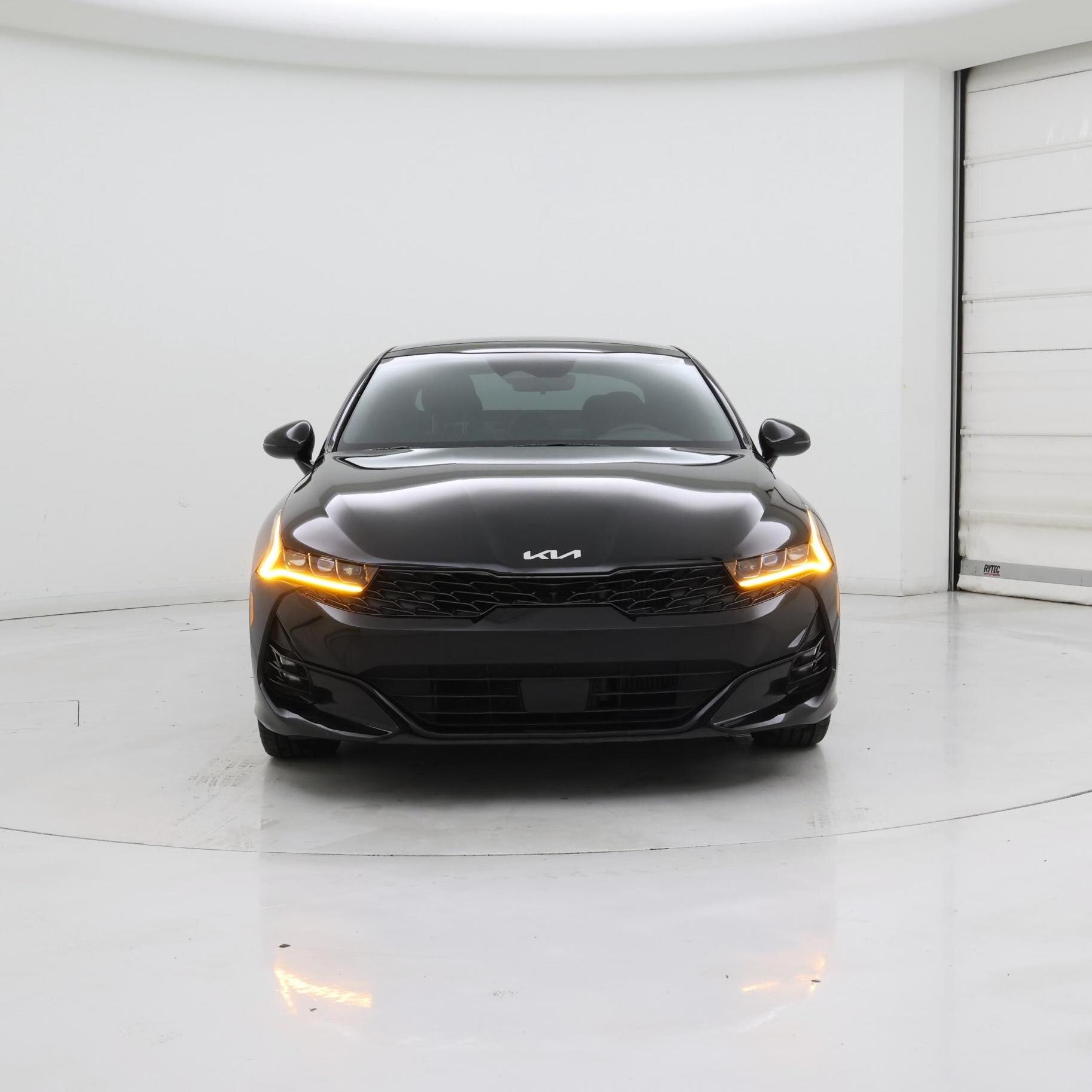 Thumbnail: 2023 Kia K5 - 5