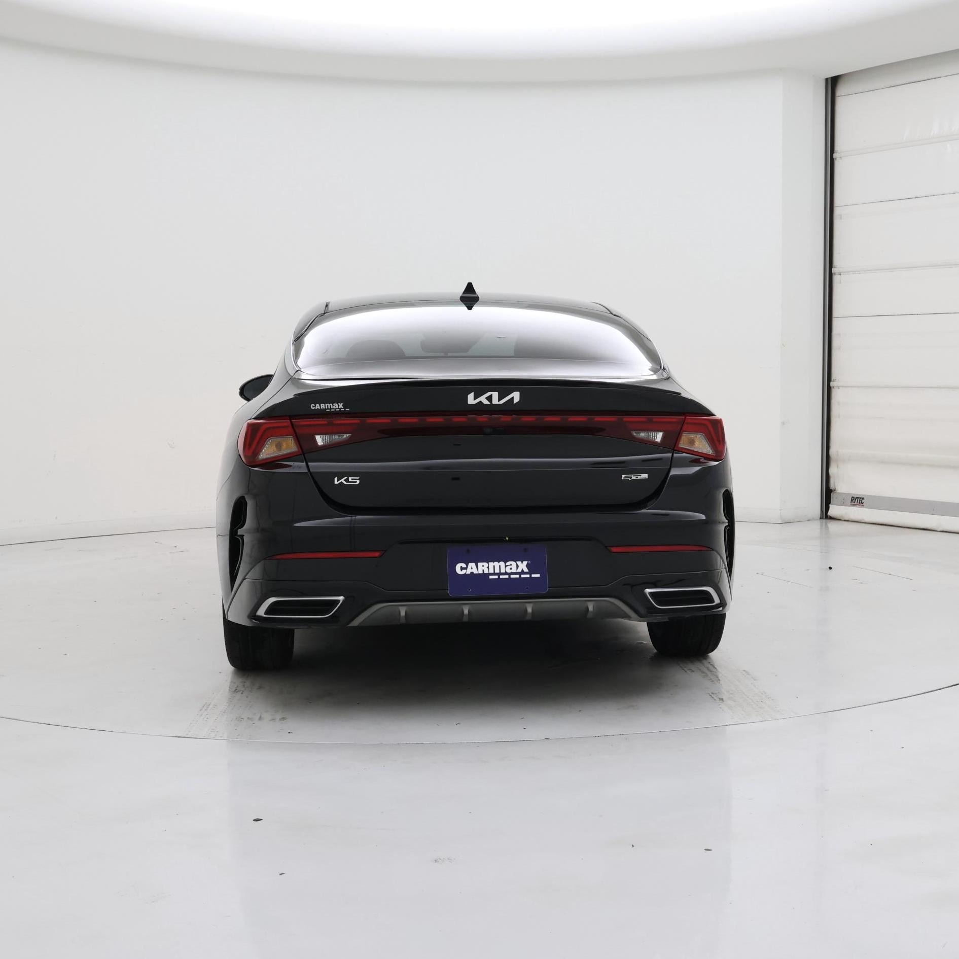 Thumbnail: 2023 Kia K5 - 6