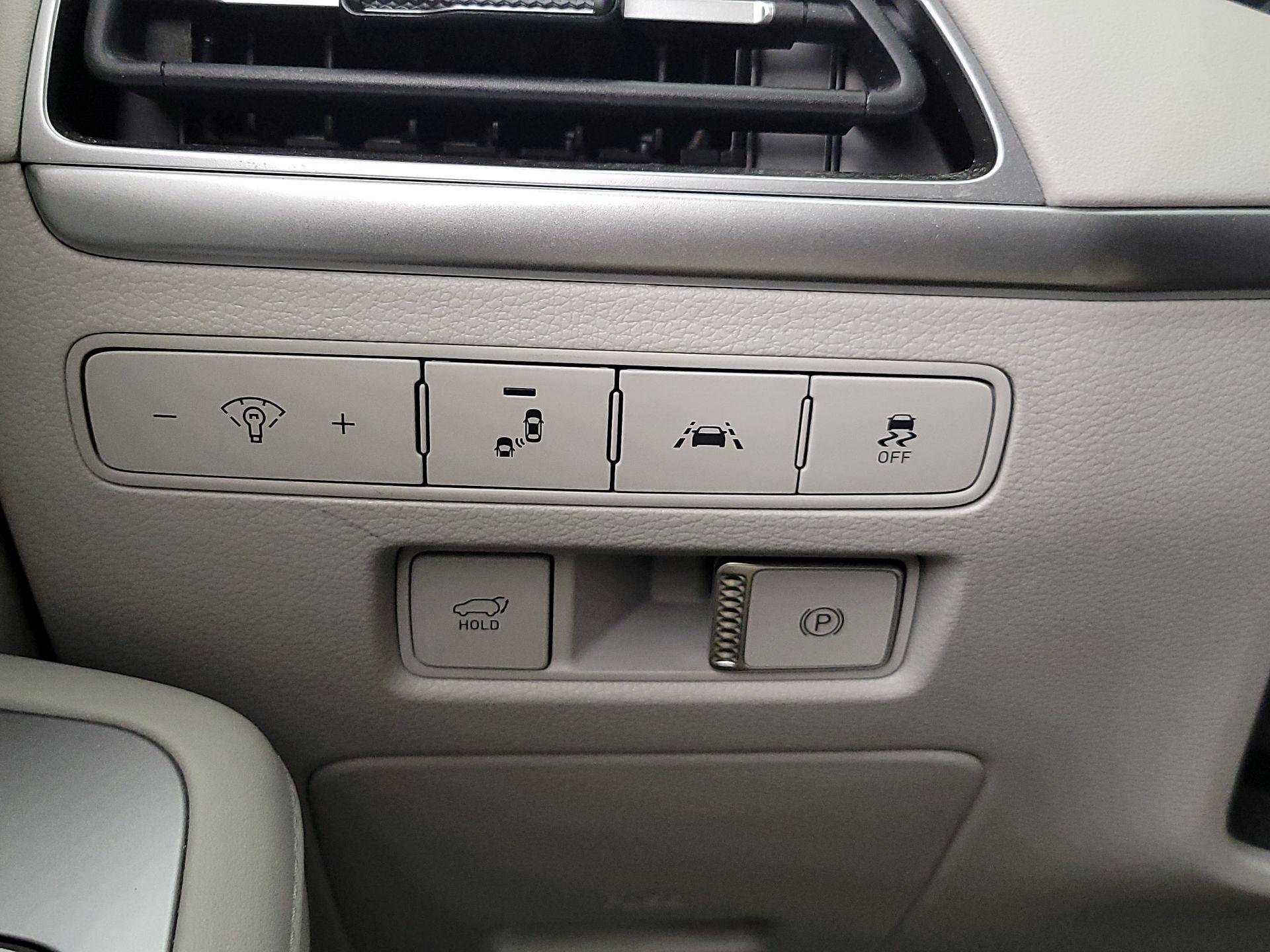 Thumbnail: 2021 Hyundai Palisade - 13