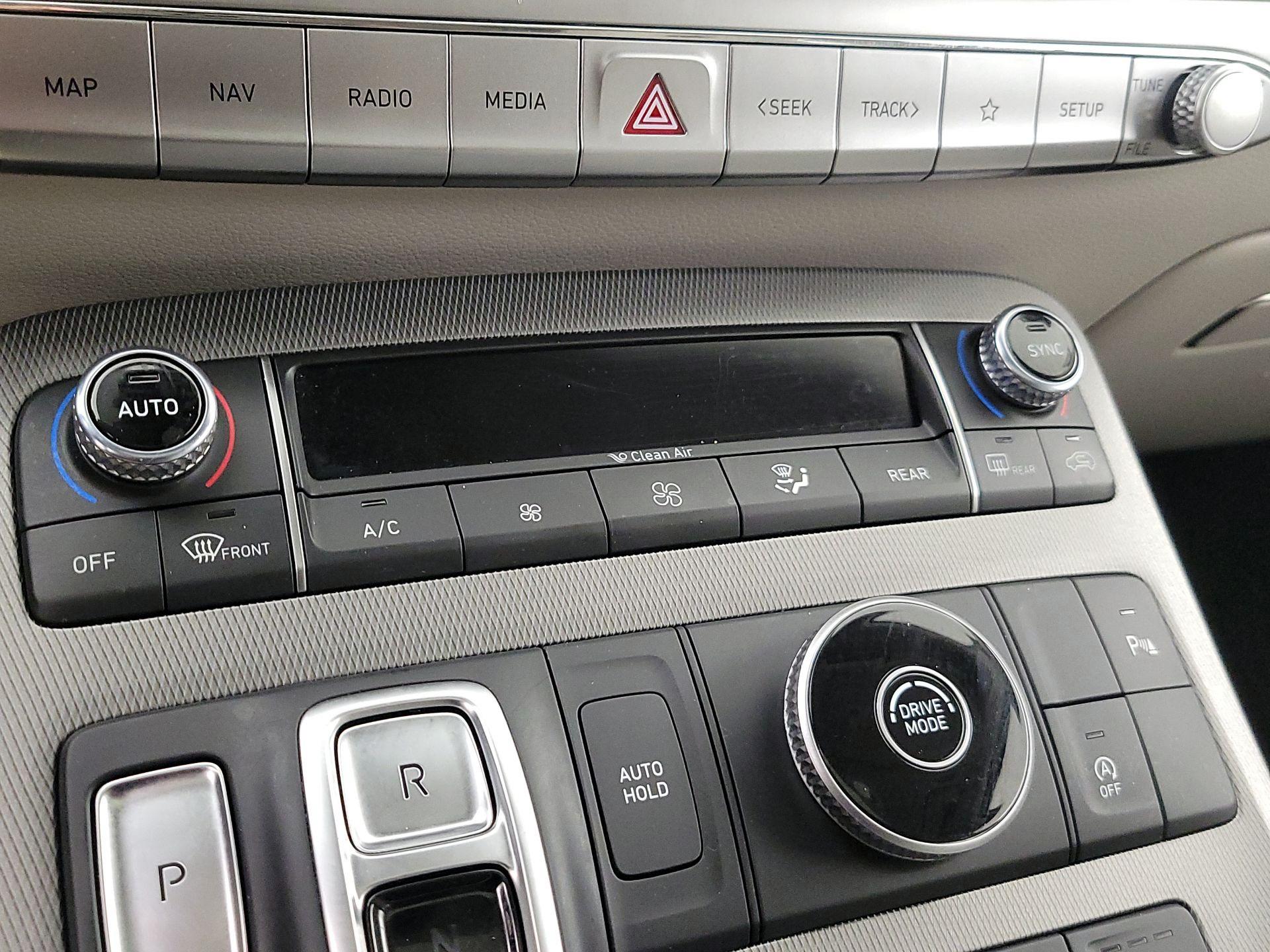 Thumbnail: 2021 Hyundai Palisade - 17