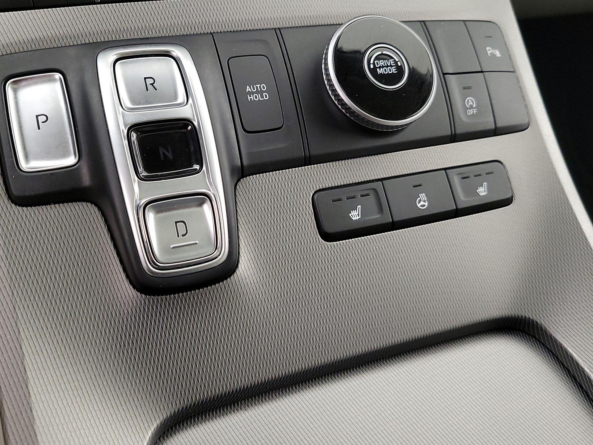 Thumbnail: 2021 Hyundai Palisade - 18