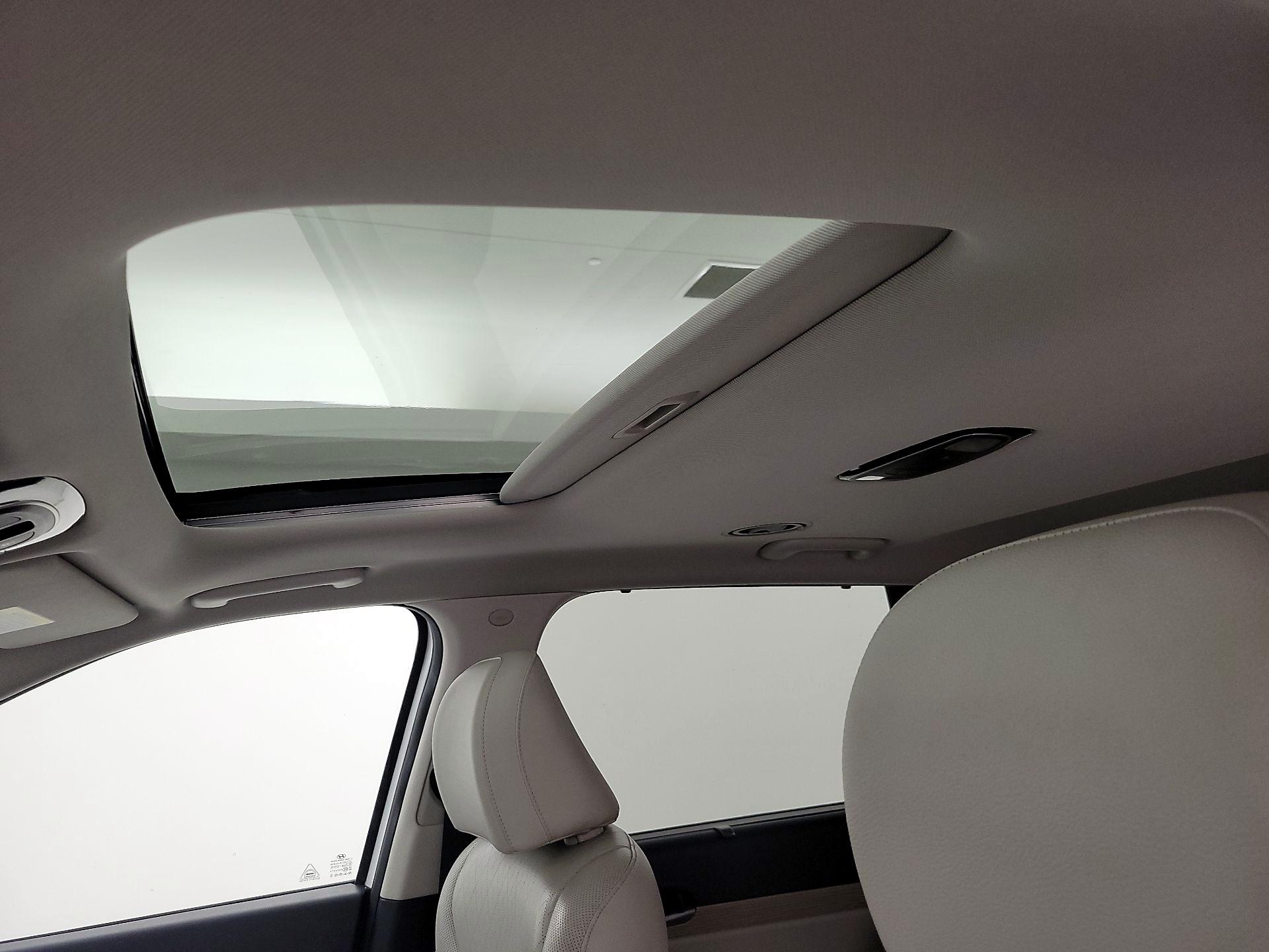 Thumbnail: 2021 Hyundai Palisade - 20