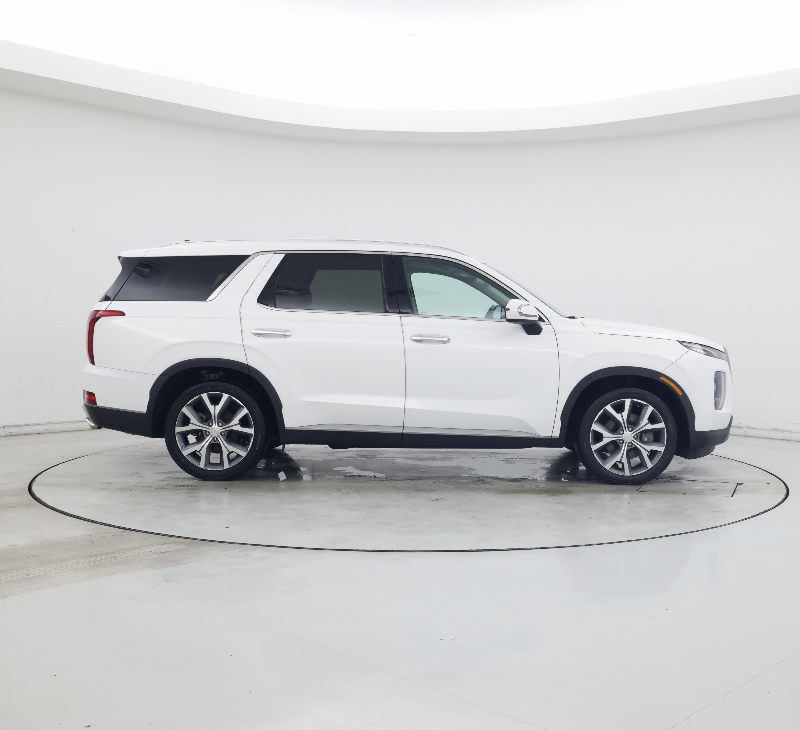 Thumbnail: 2021 Hyundai Palisade - 7