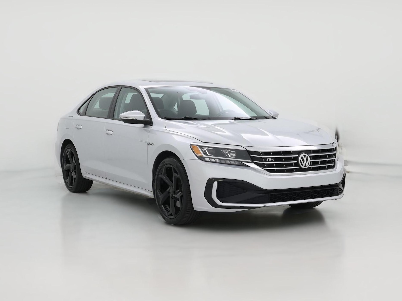 2020 Volkswagen Passat R-Line