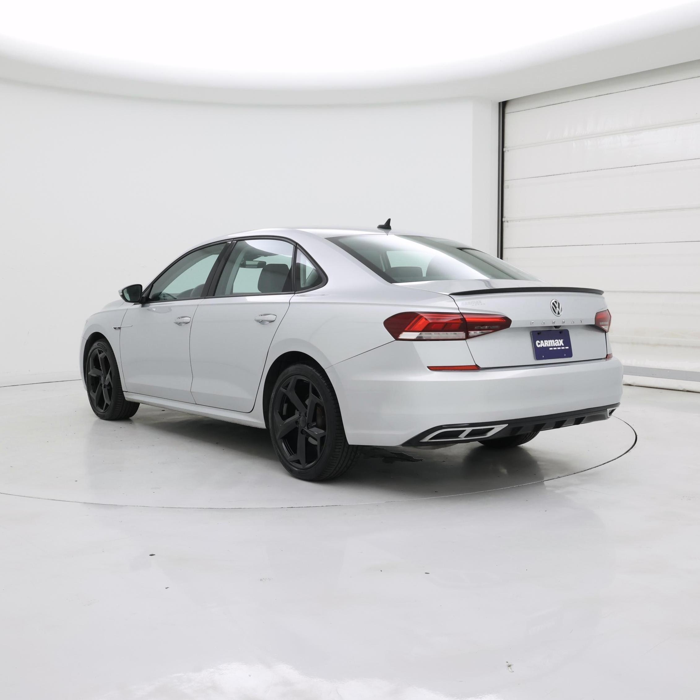 Thumbnail: 2020 Volkswagen Passat - 2