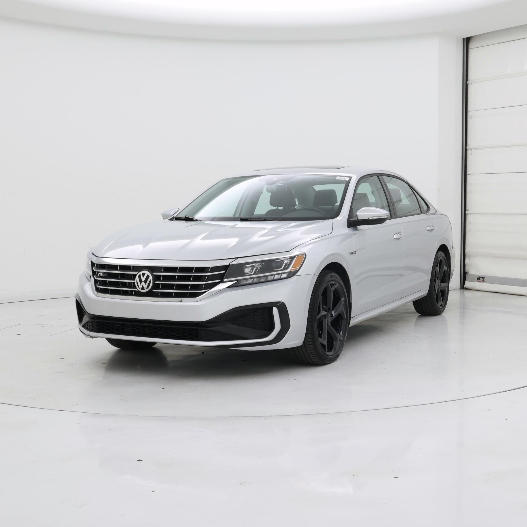 Thumbnail: 2020 Volkswagen Passat - 4