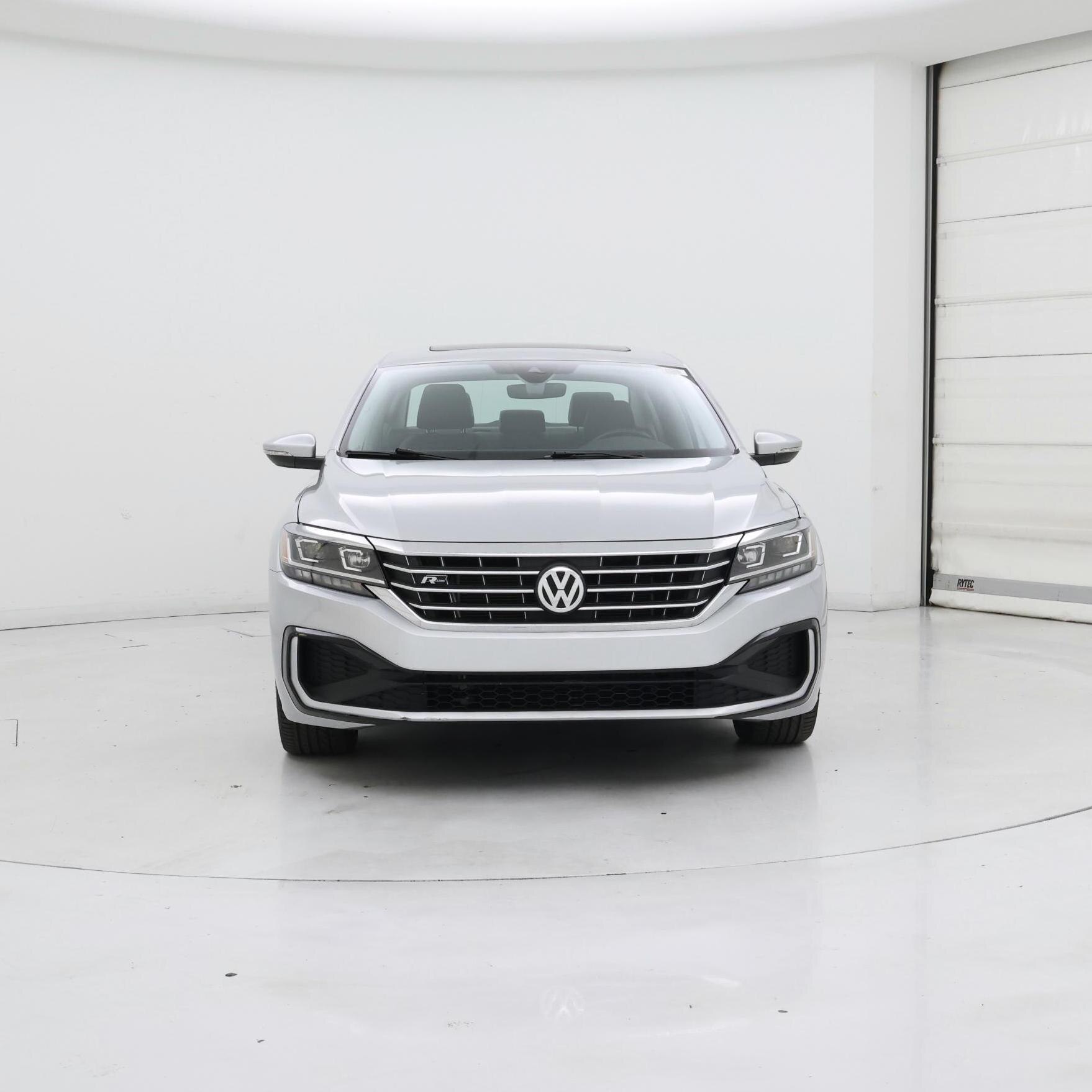 Thumbnail: 2020 Volkswagen Passat - 5
