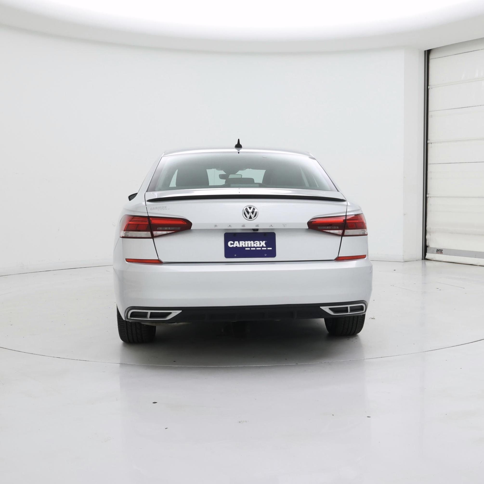 Thumbnail: 2020 Volkswagen Passat - 6