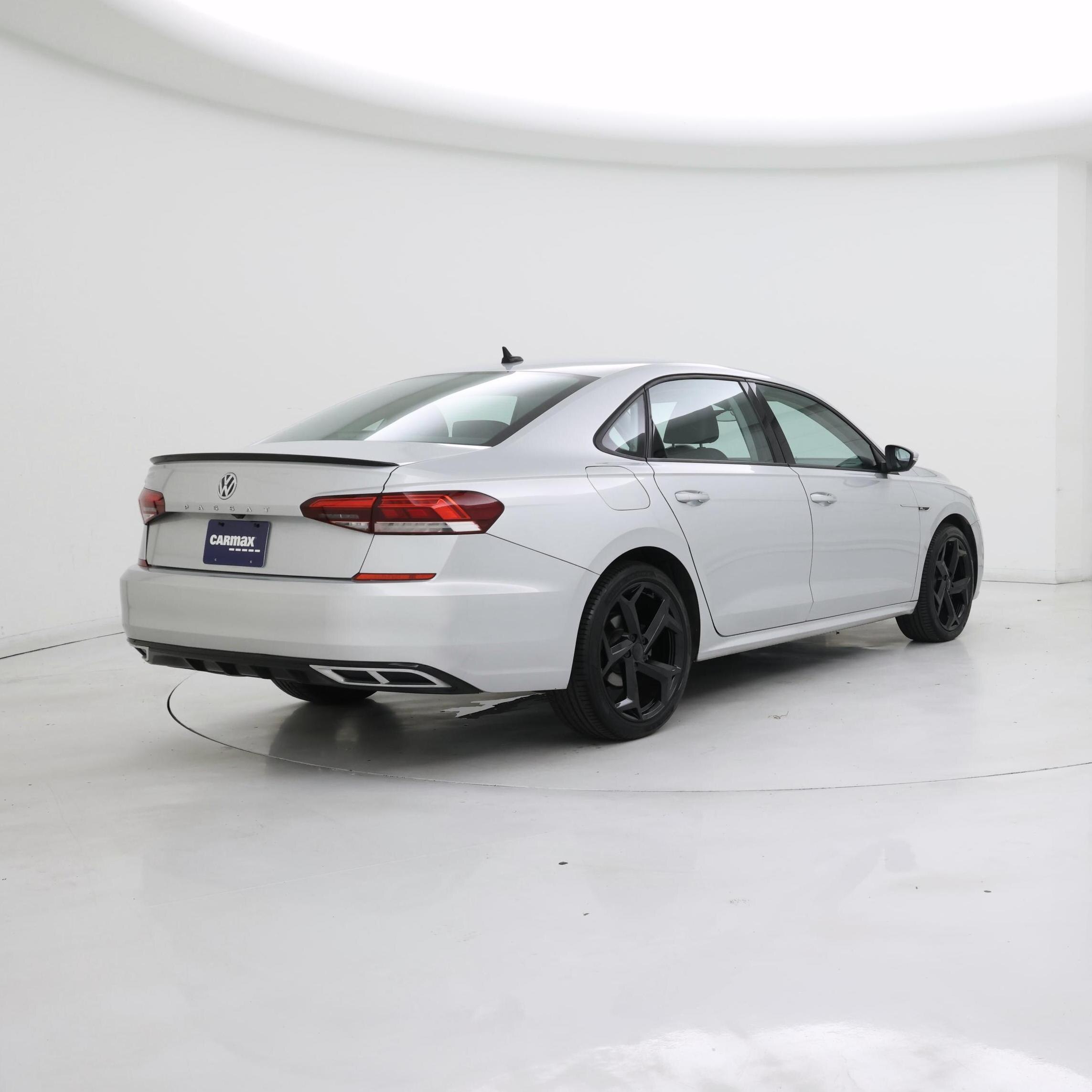 Thumbnail: 2020 Volkswagen Passat - 8