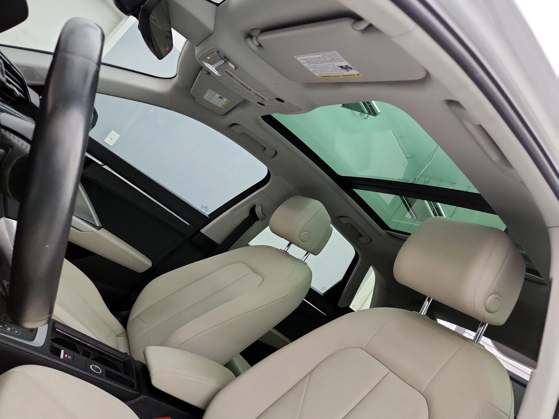 Thumbnail: 2021 Audi Q3 - 19