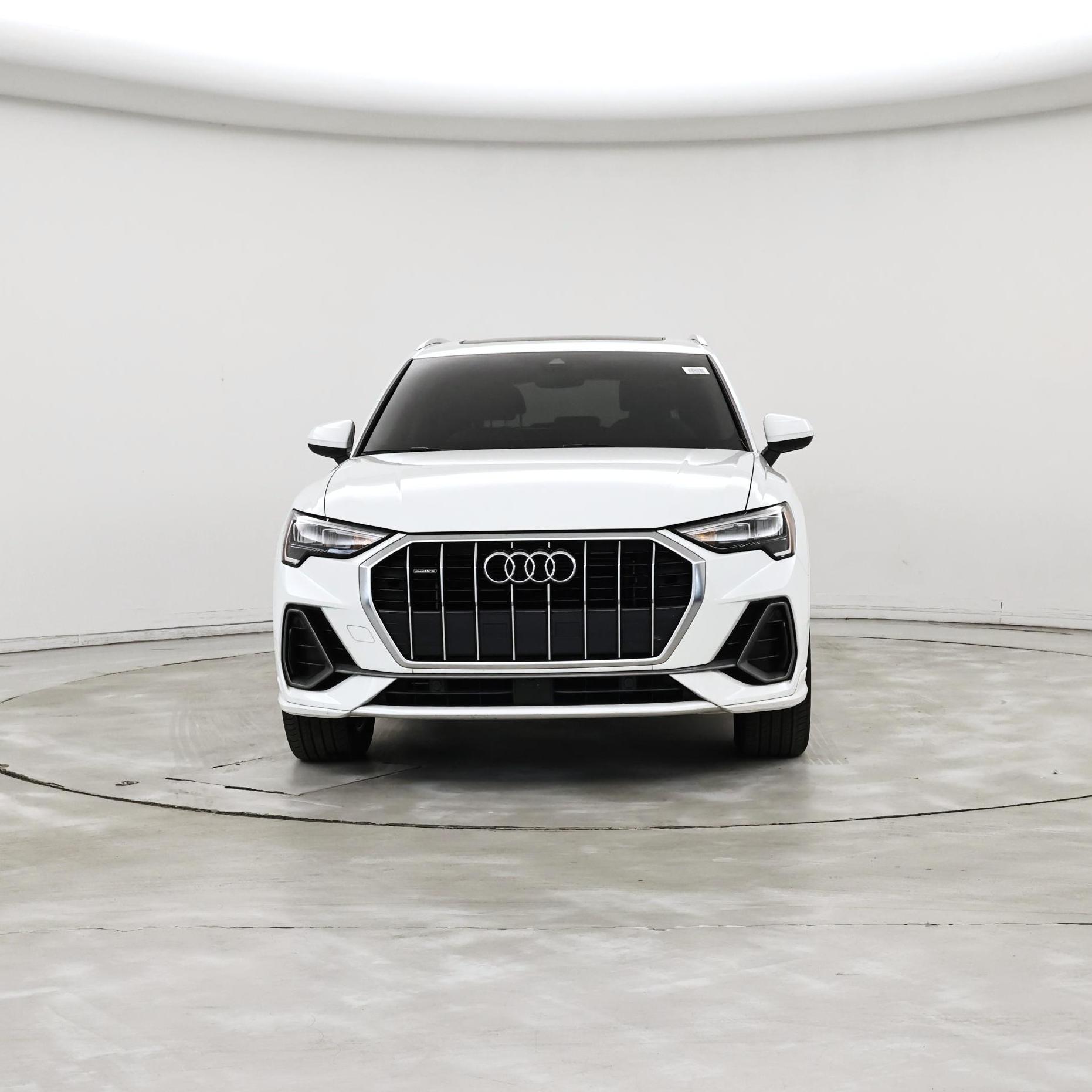 Thumbnail: 2021 Audi Q3 - 5