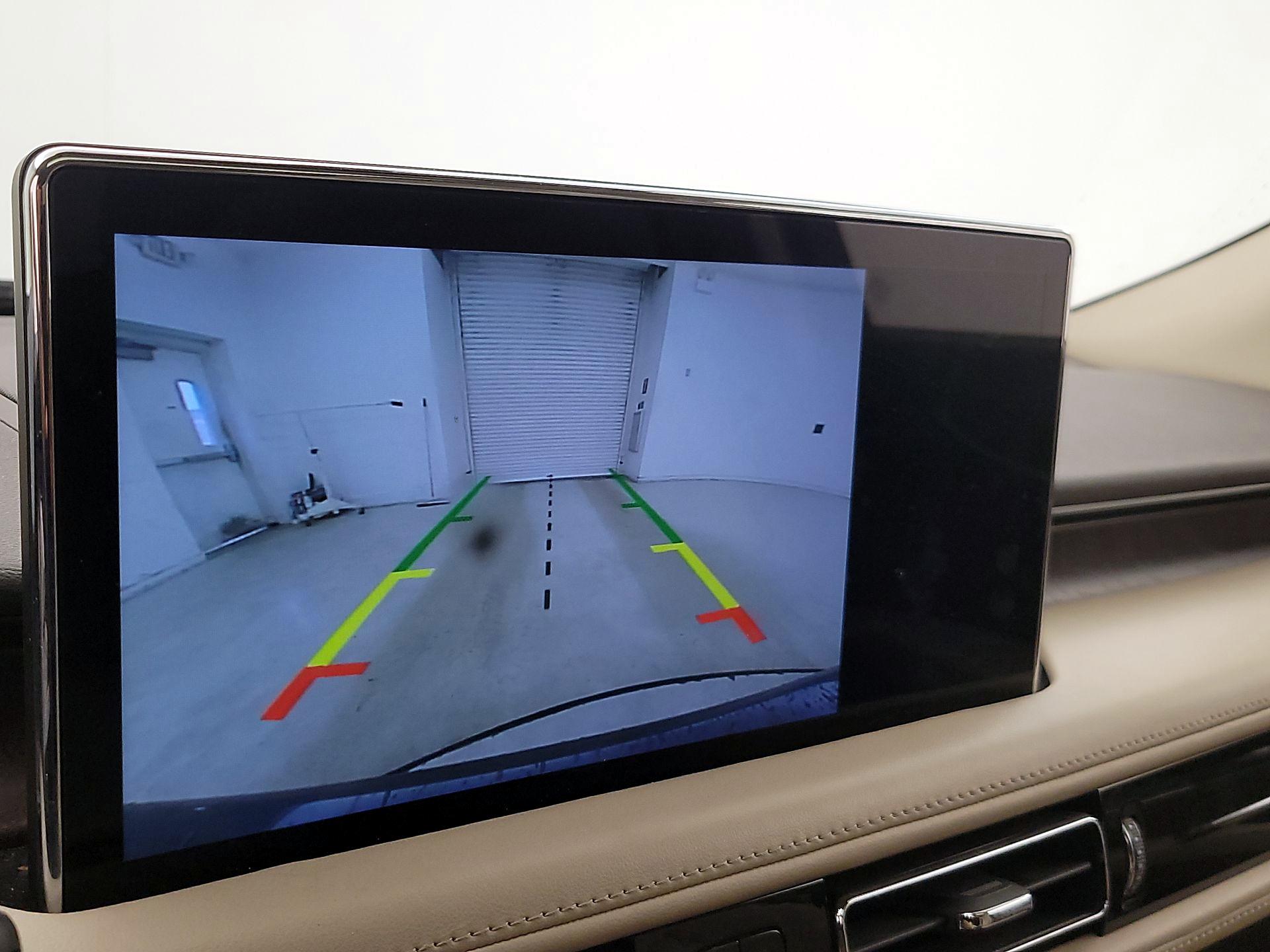 Thumbnail: 2022 Lincoln Nautilus - 15